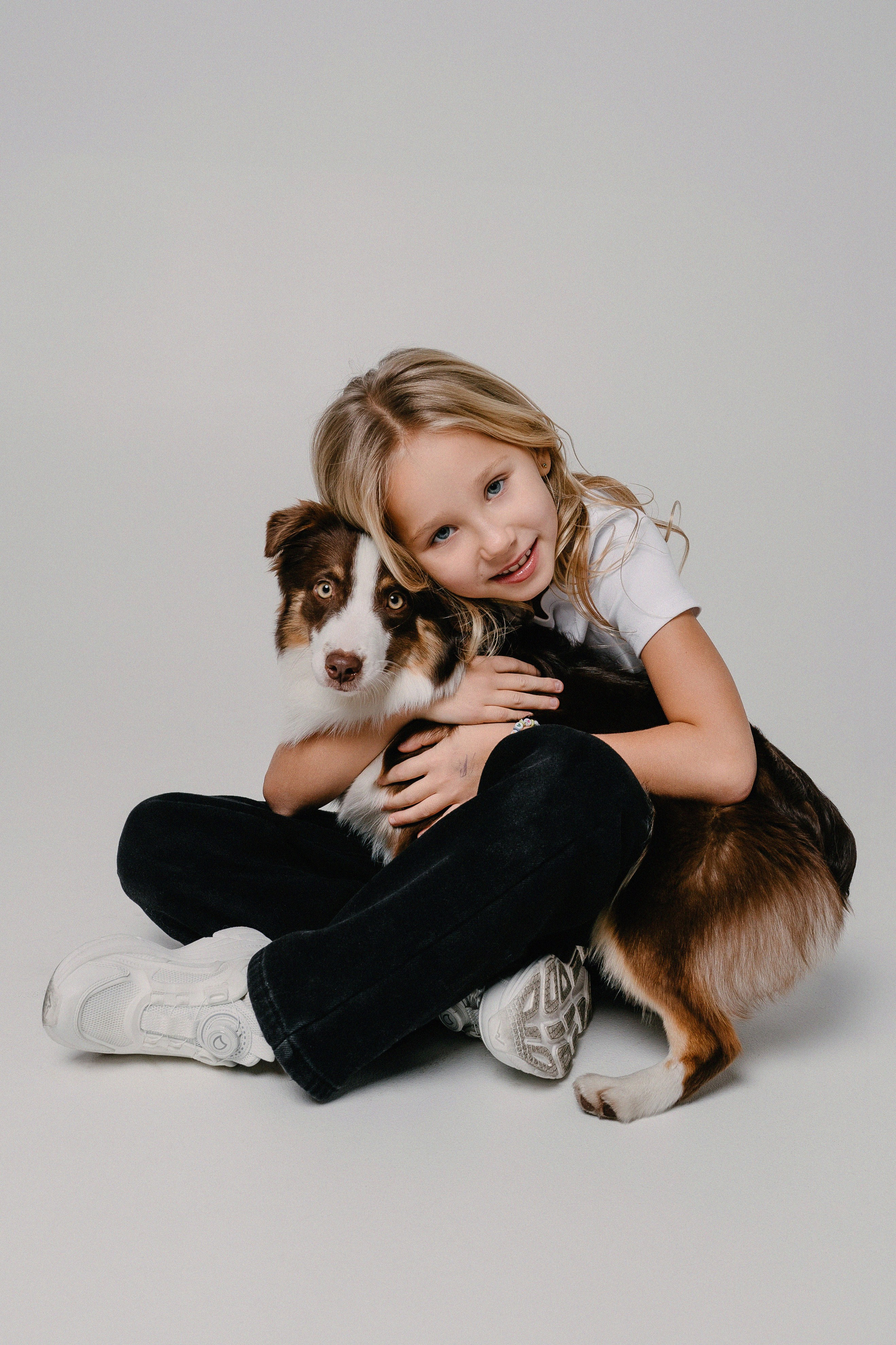 Семья Евгении. Свадебный и семейный фотограф в Воронеже Анастасия Бойко