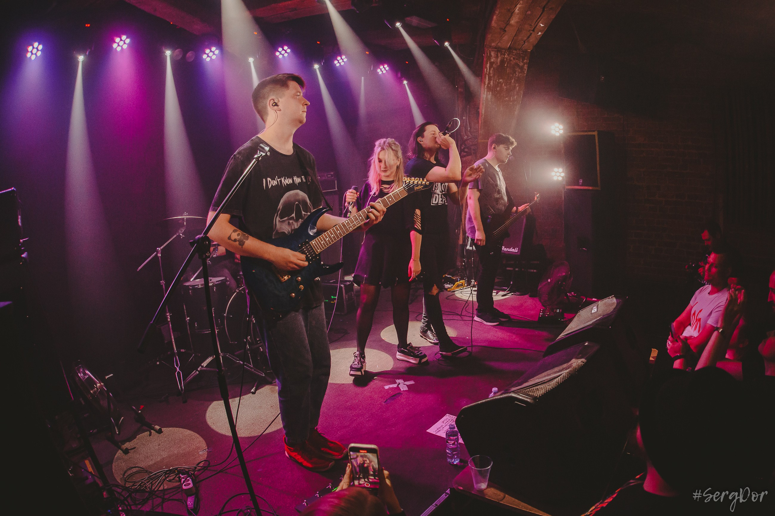 ЧИТМИЛ, Vere Dictum, Zoccolo 2.0, Цоколь, Санкт-Петербург, СПб, концерт, 06.10.2024, SergDor, 6 октября 2024 года, #SergDor