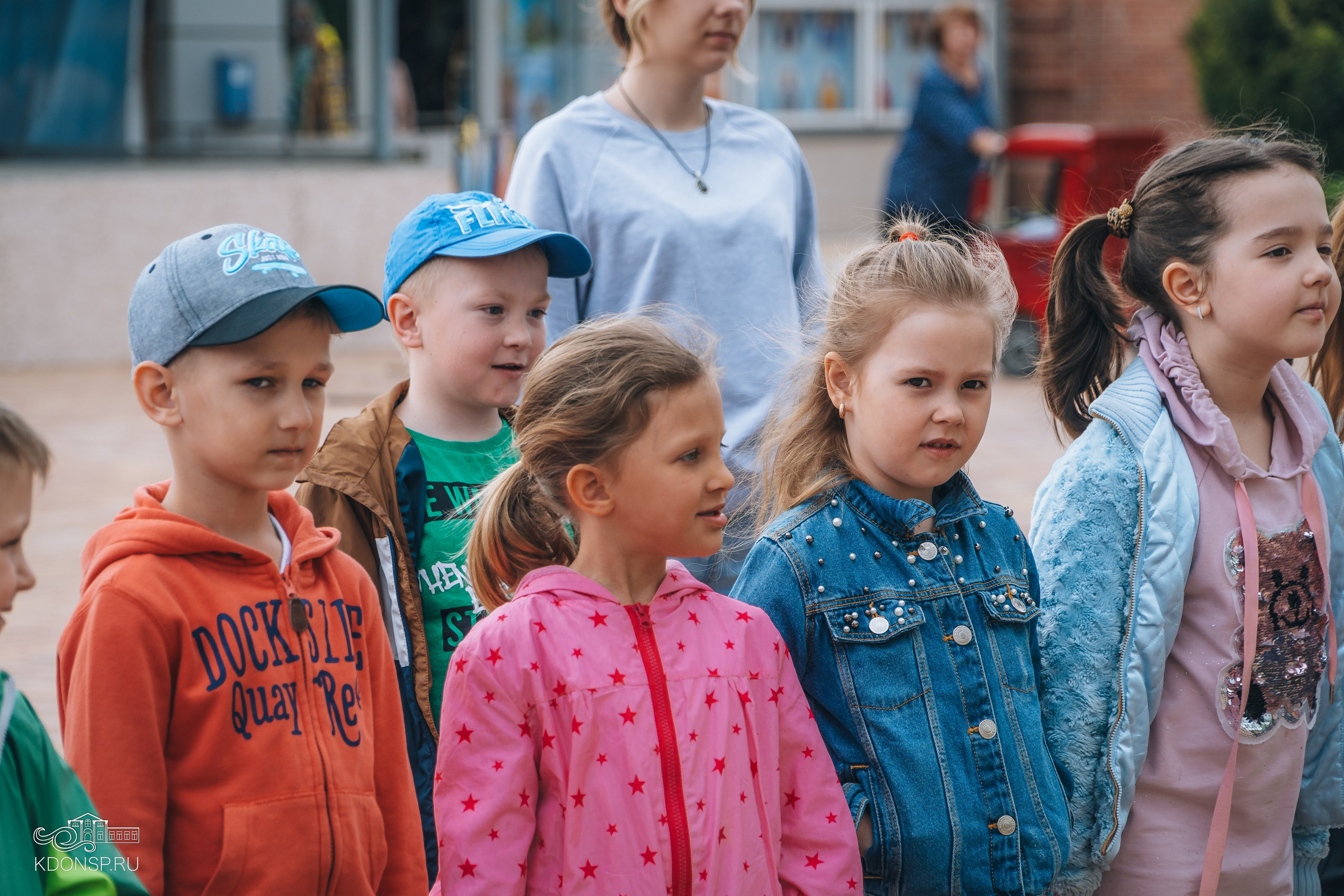 «Семейная открытка». Новотитаровский Дом культуры