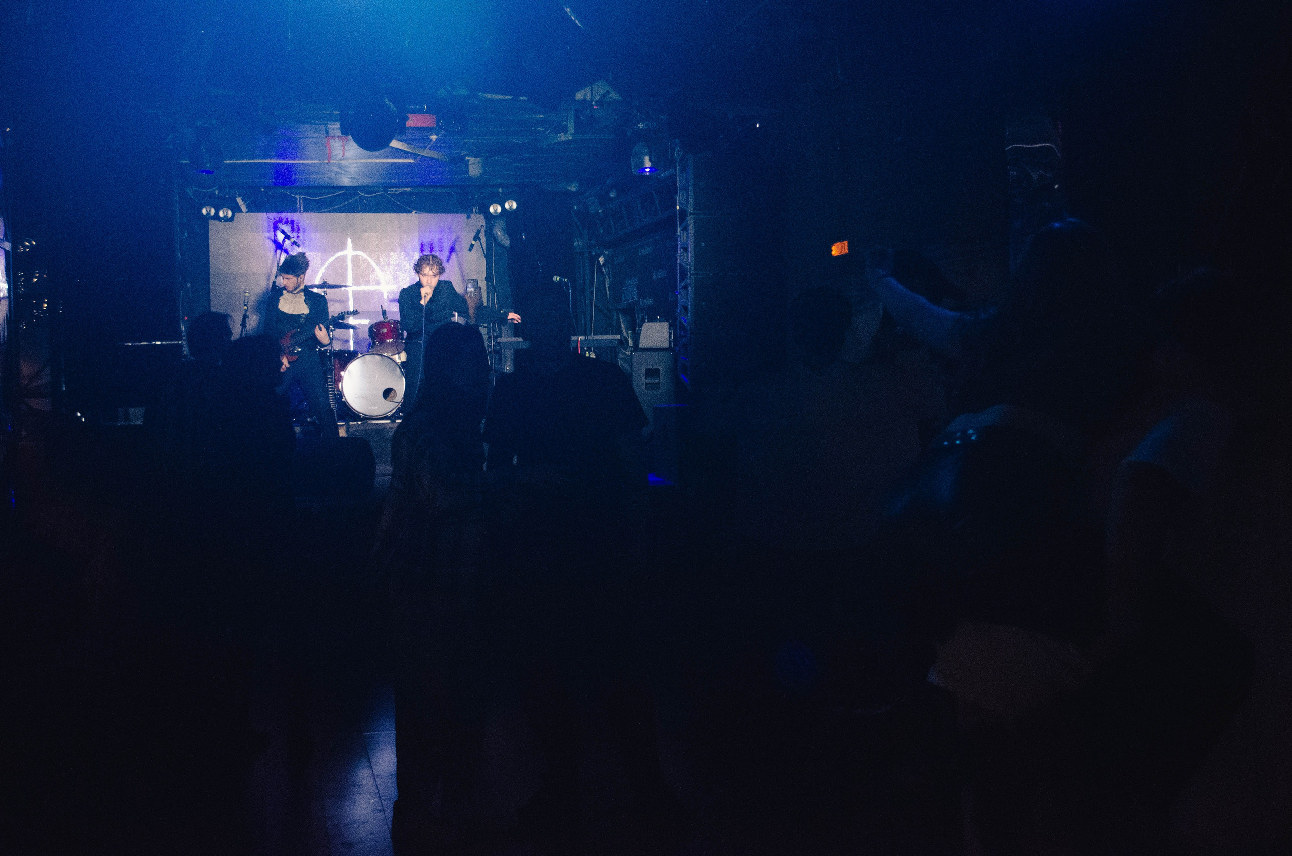 Феодор. Фотограф Валерия Пэун