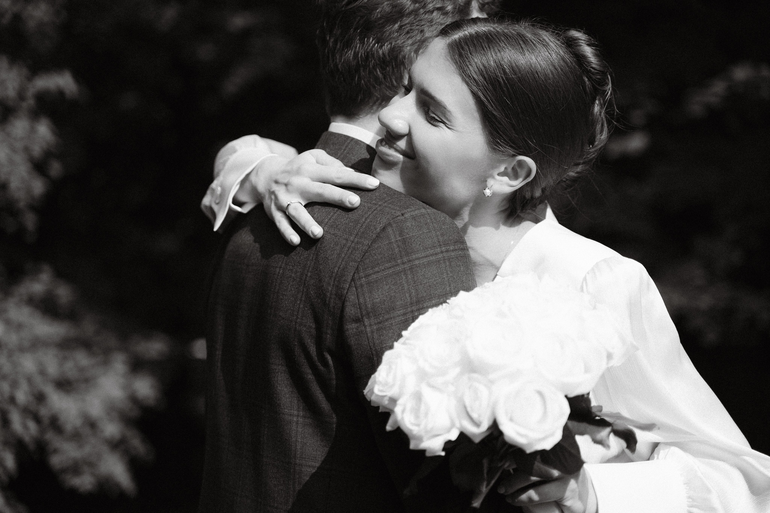 Мария и Александр. Свадебный фотограф Колотовкина Валентина Москва