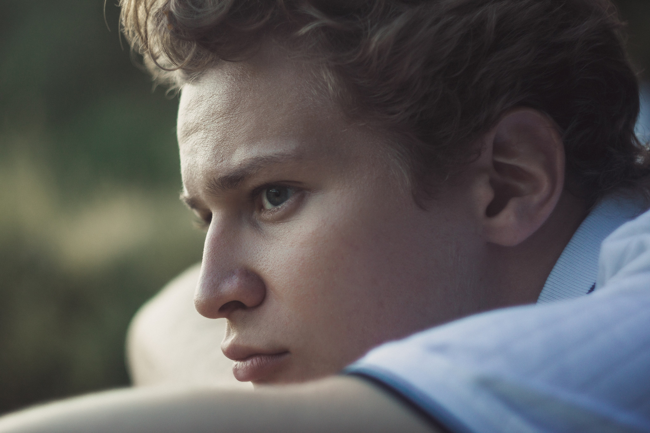 Миша. Портретный и художественный фотограф в Москве