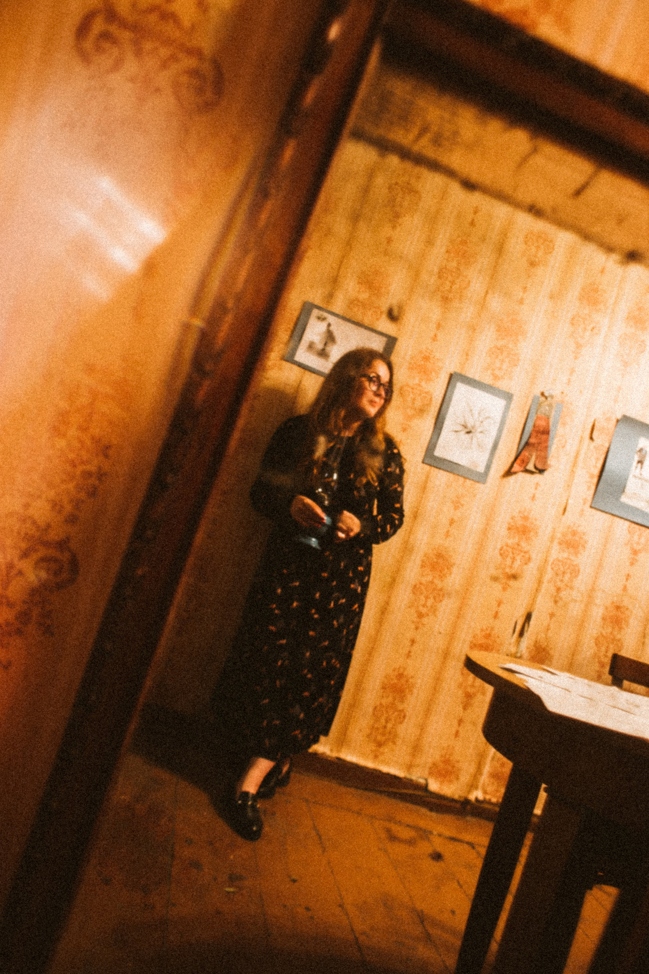 А+ Д. Заповедные кварталы. Фотограф в Нижнем Новгороде