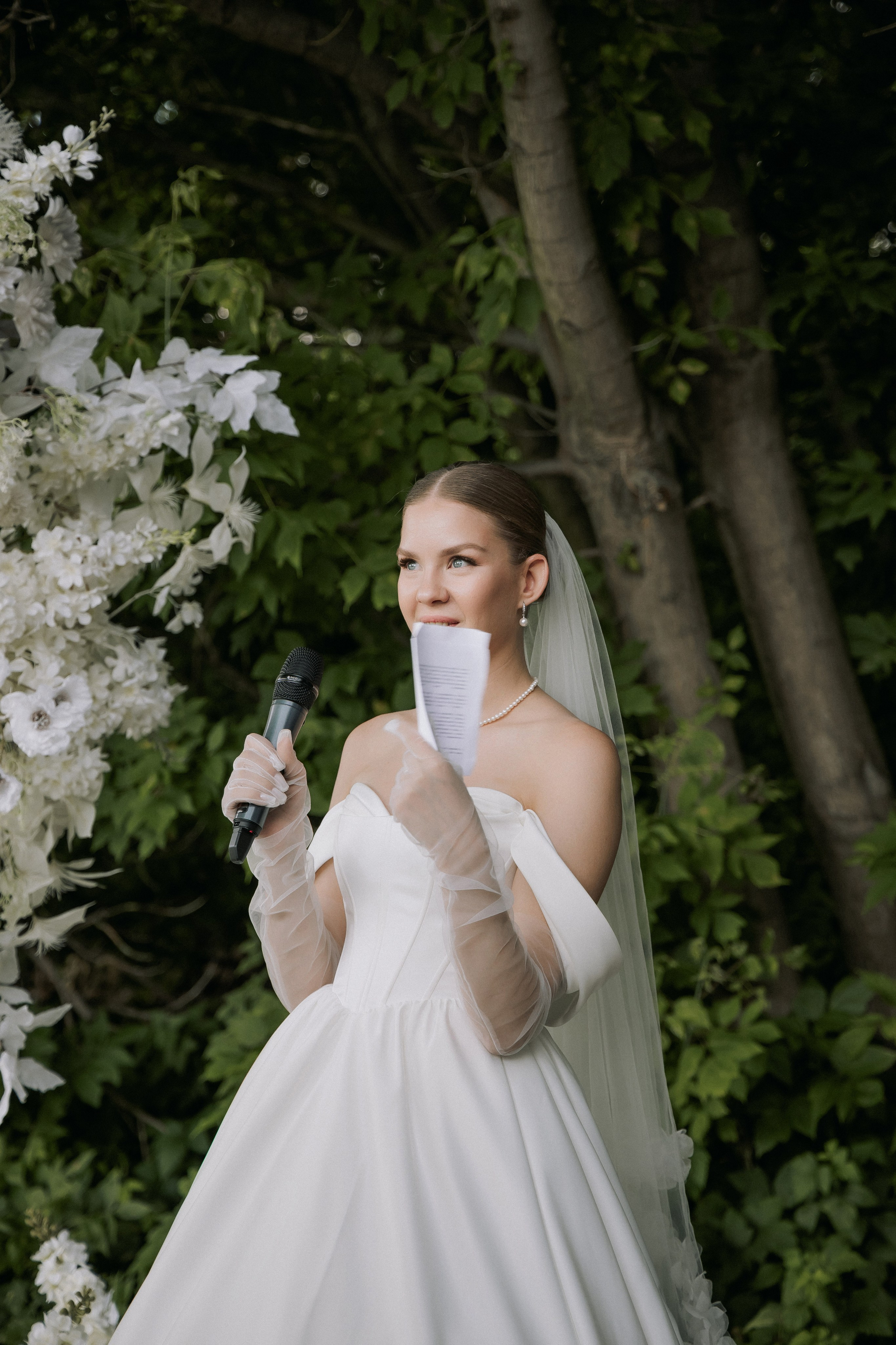 Свадебный день Лины и Роберта. Свадебная фотография. Арина Рубах