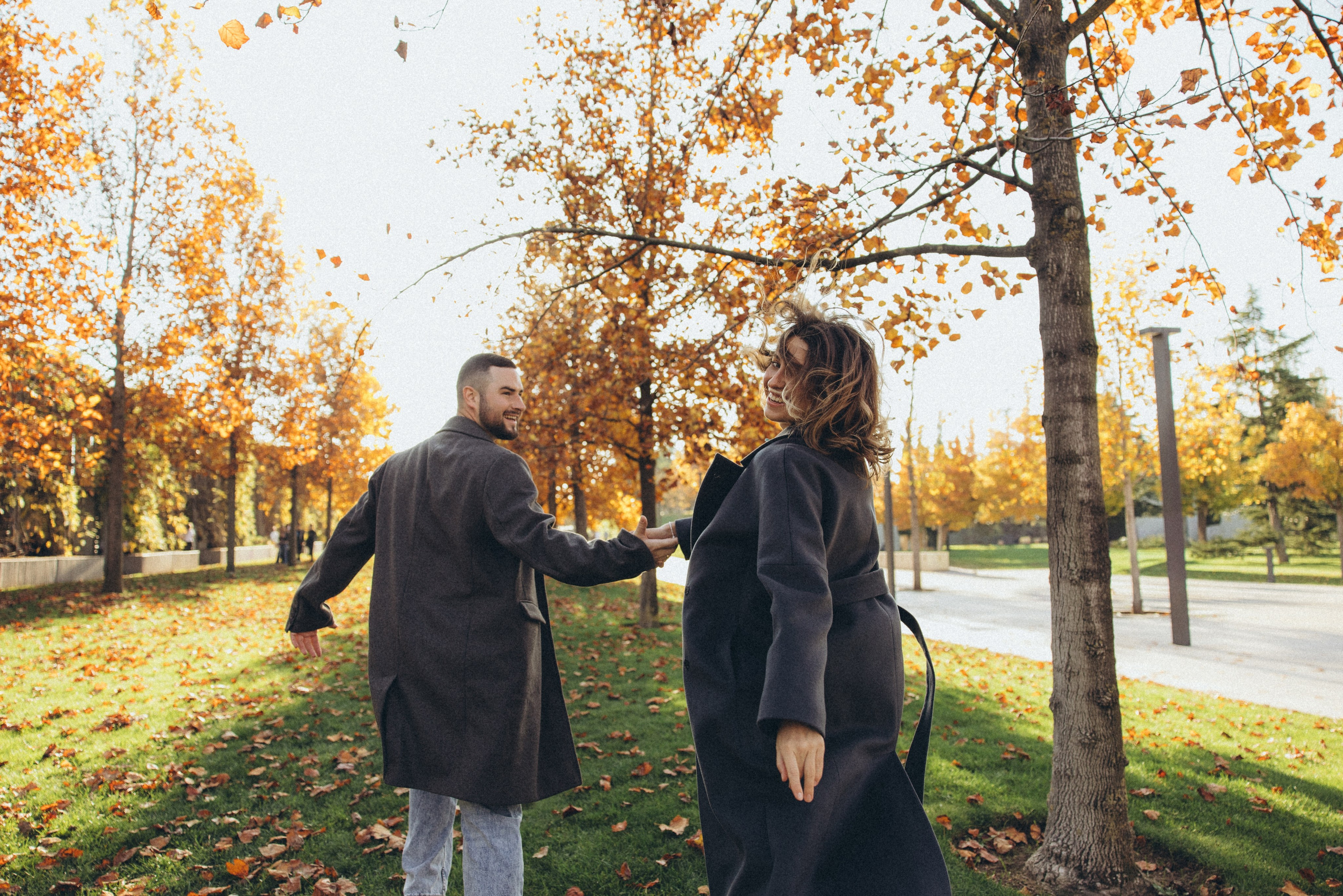 Даниил и Илона. Фотограф Краснодар