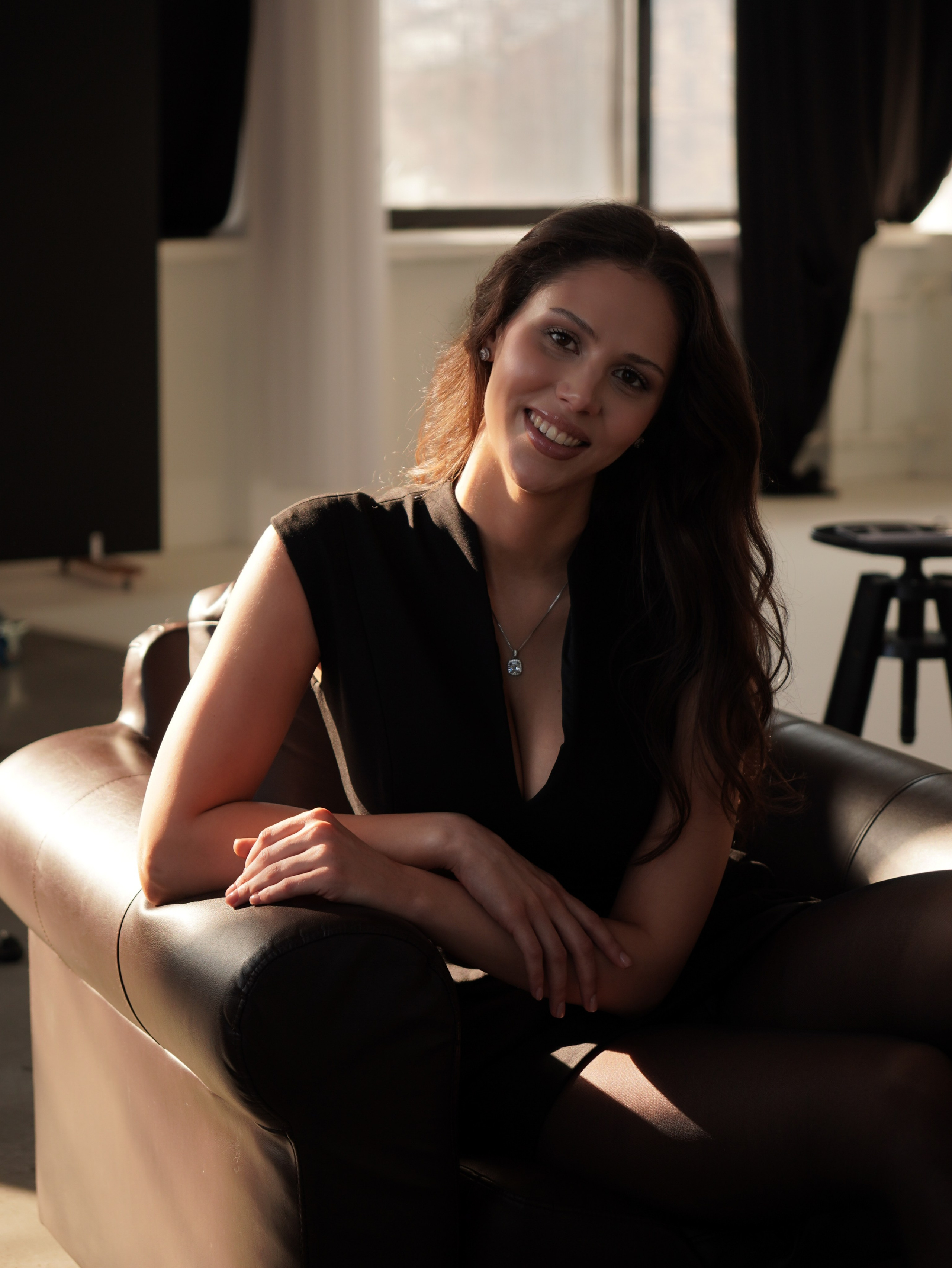 Дарья. Фотограф и видеограф в Санкт-Петербурге Хромцова Людмила