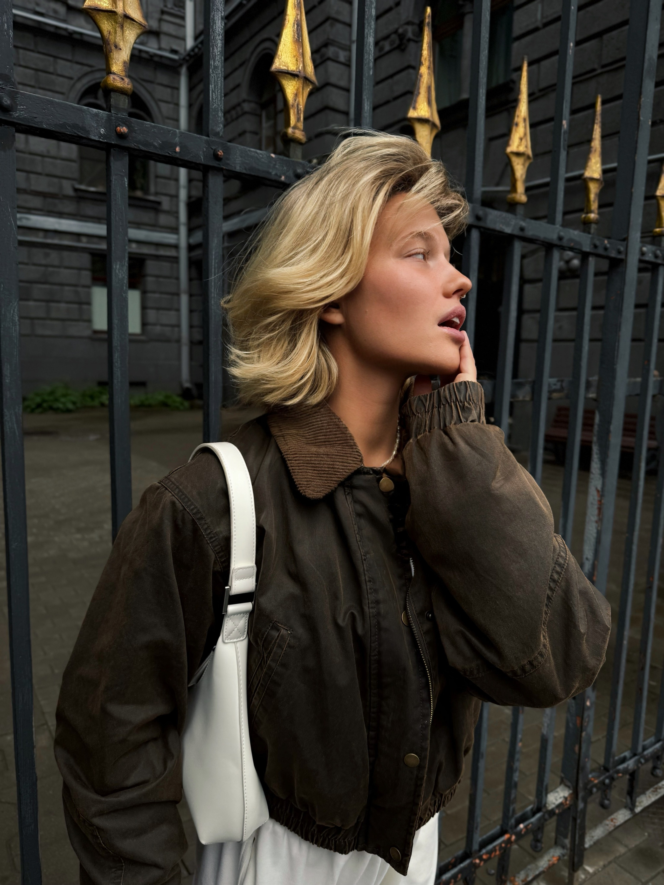 Лиза. Фотограф и видеограф в Санкт-Петербурге Хромцова Людмила