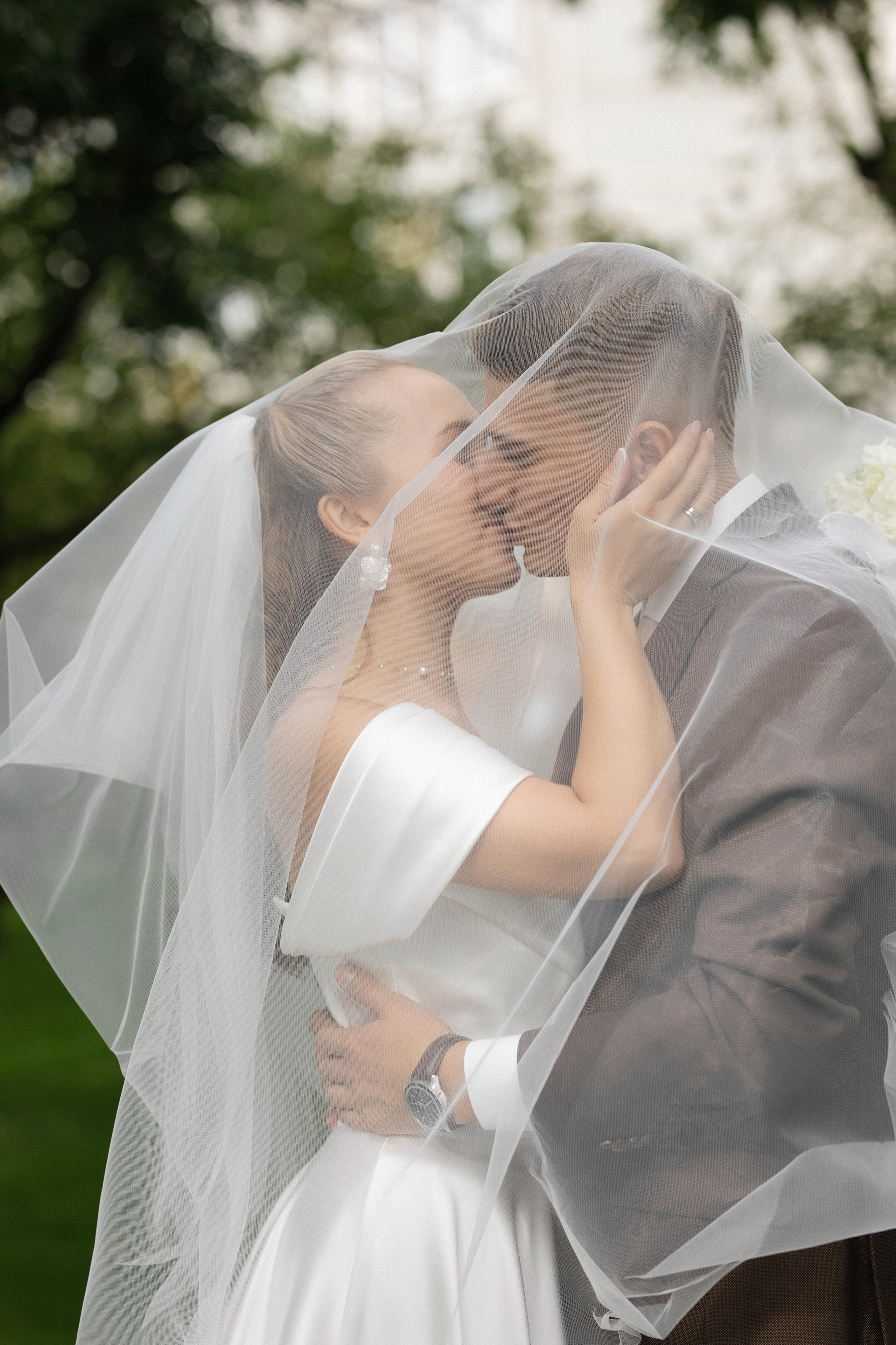 АНАСТАСИЯ & АРТЕМ ` 05.09.25. Maria Startseva Photo