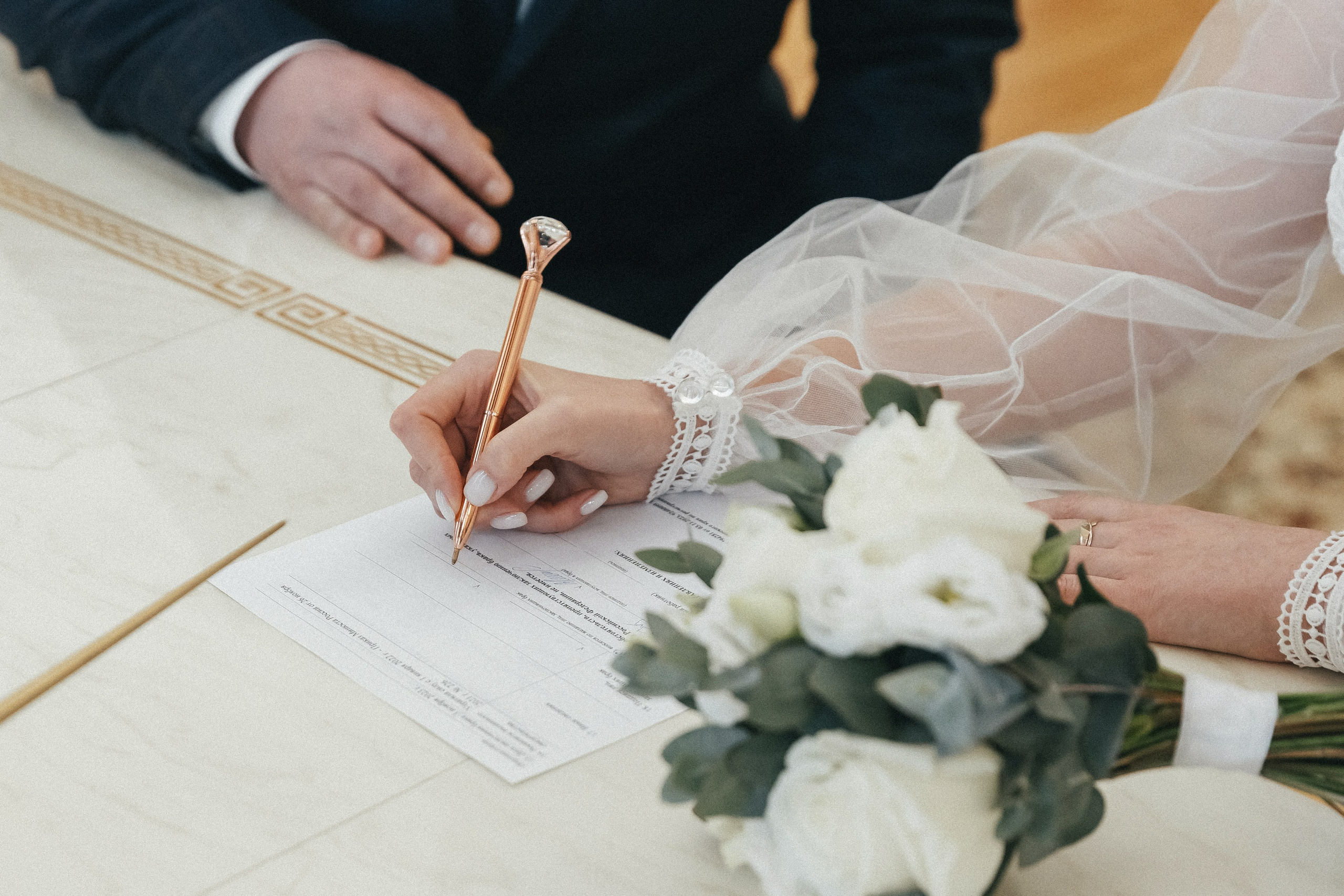 ВИКТОРИЯ & ЕВГЕНИЙ ` 03.11.23. Maria Startseva Photo