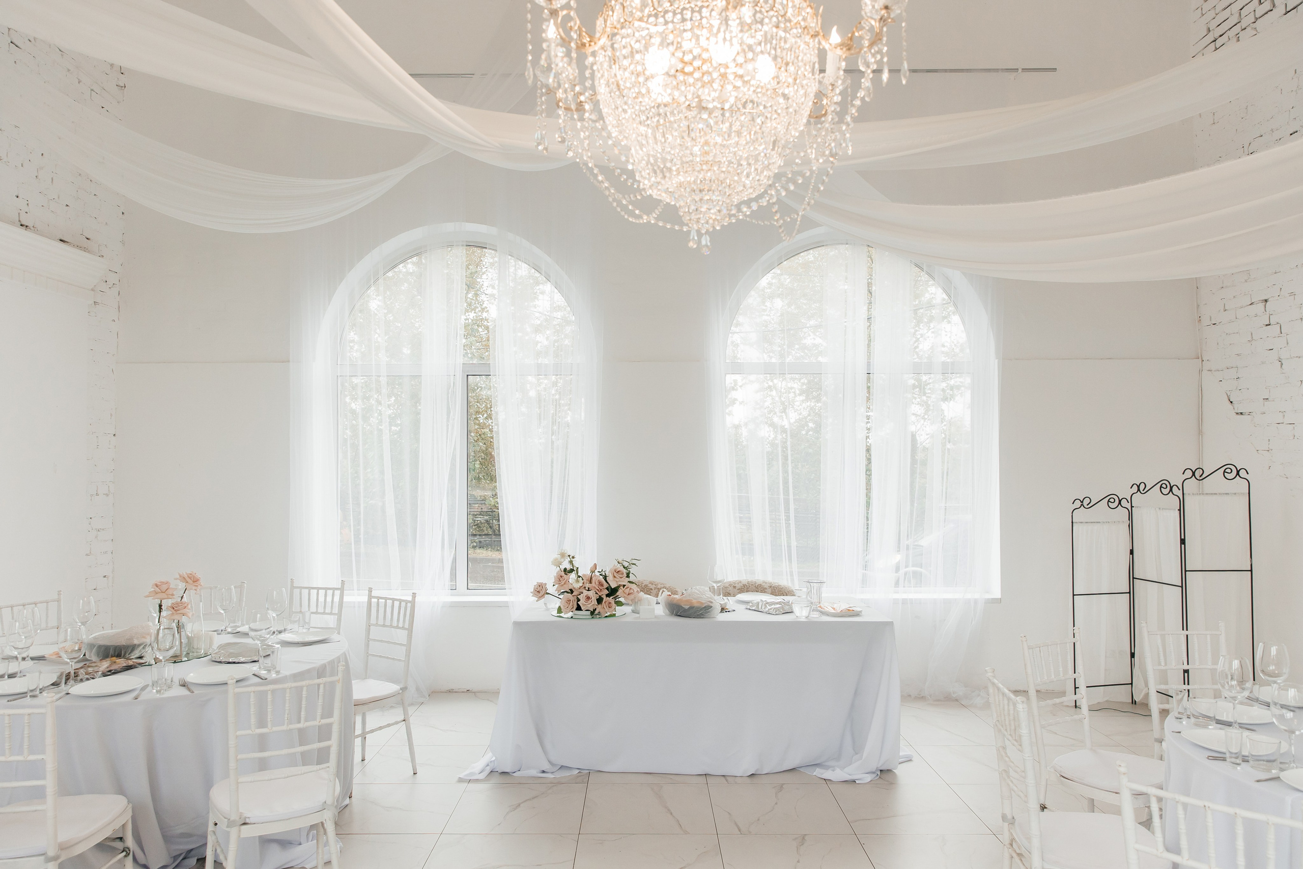 Андрей и Жанна. Свадебный фотограф Красноярск — Кристина Ива