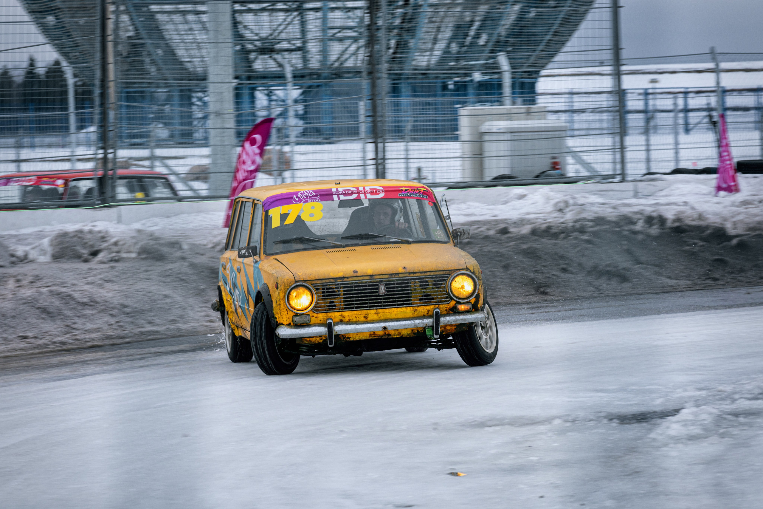 IDID 3 Этап 1.03.2025. Антон Незримый | Фотограф в Санкт-Петербурге