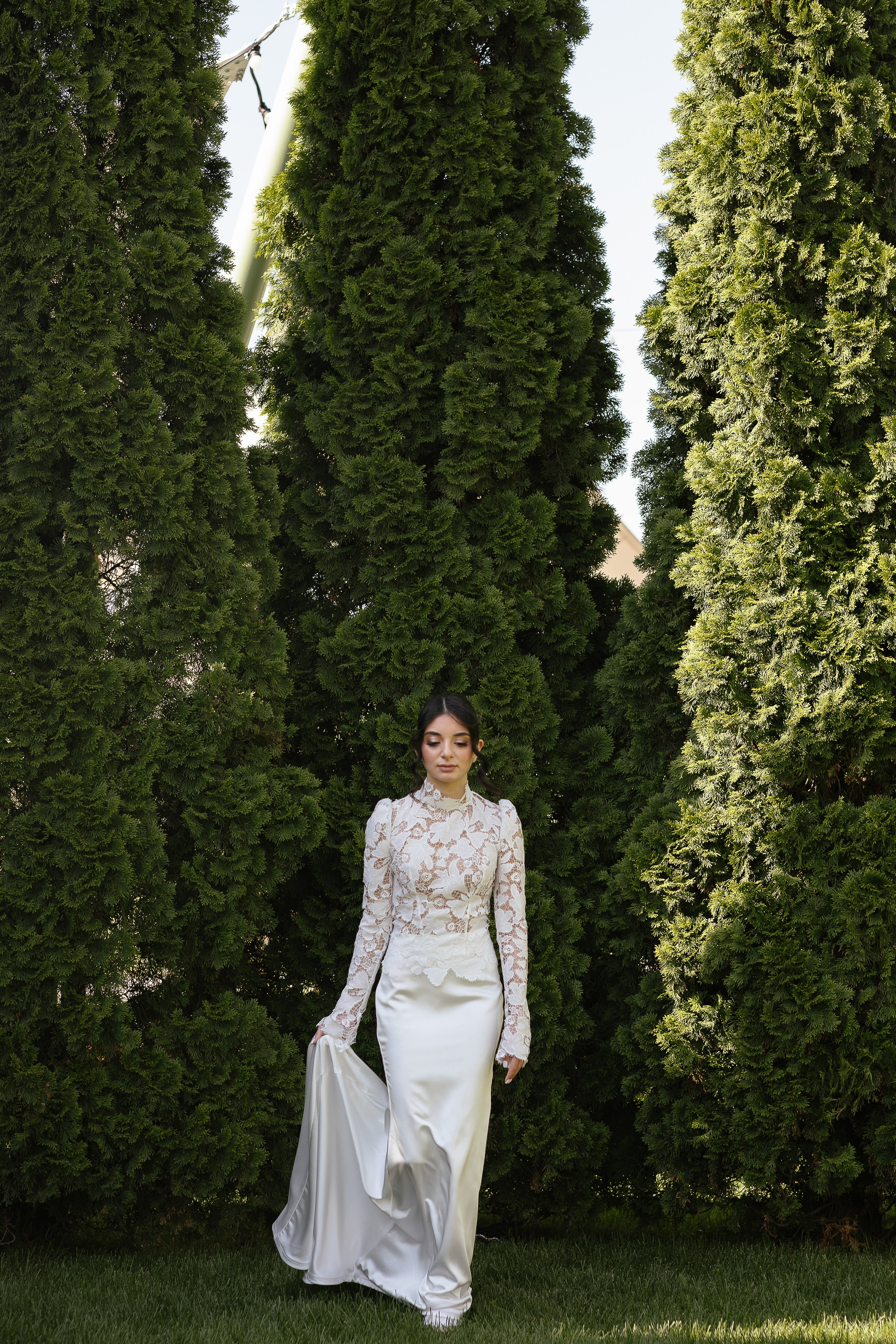 Сватовство N&L. Свадебный | Семейный фотограф