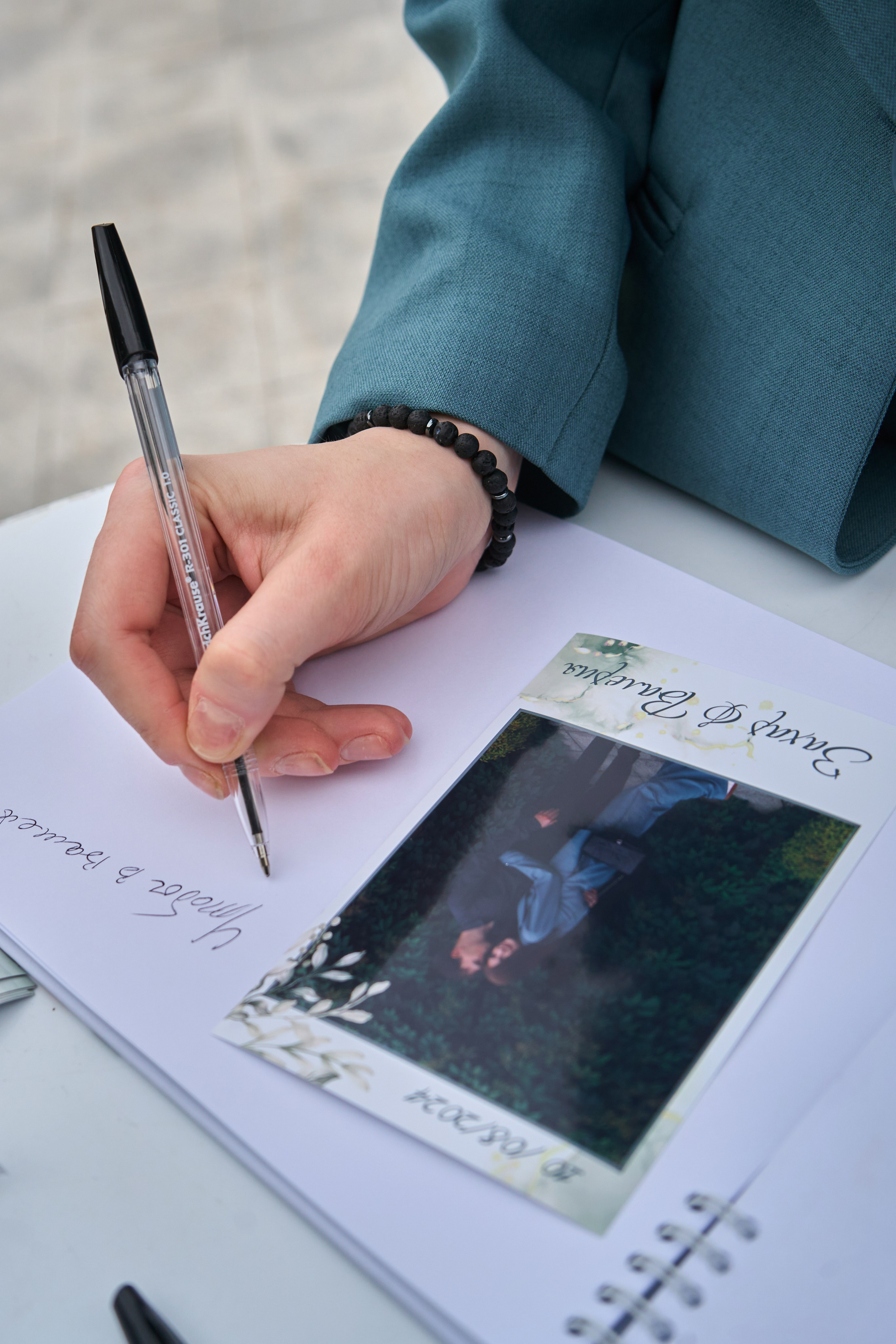 Захар и Валерия. Фотограф из Владивостока Юлия Черепова