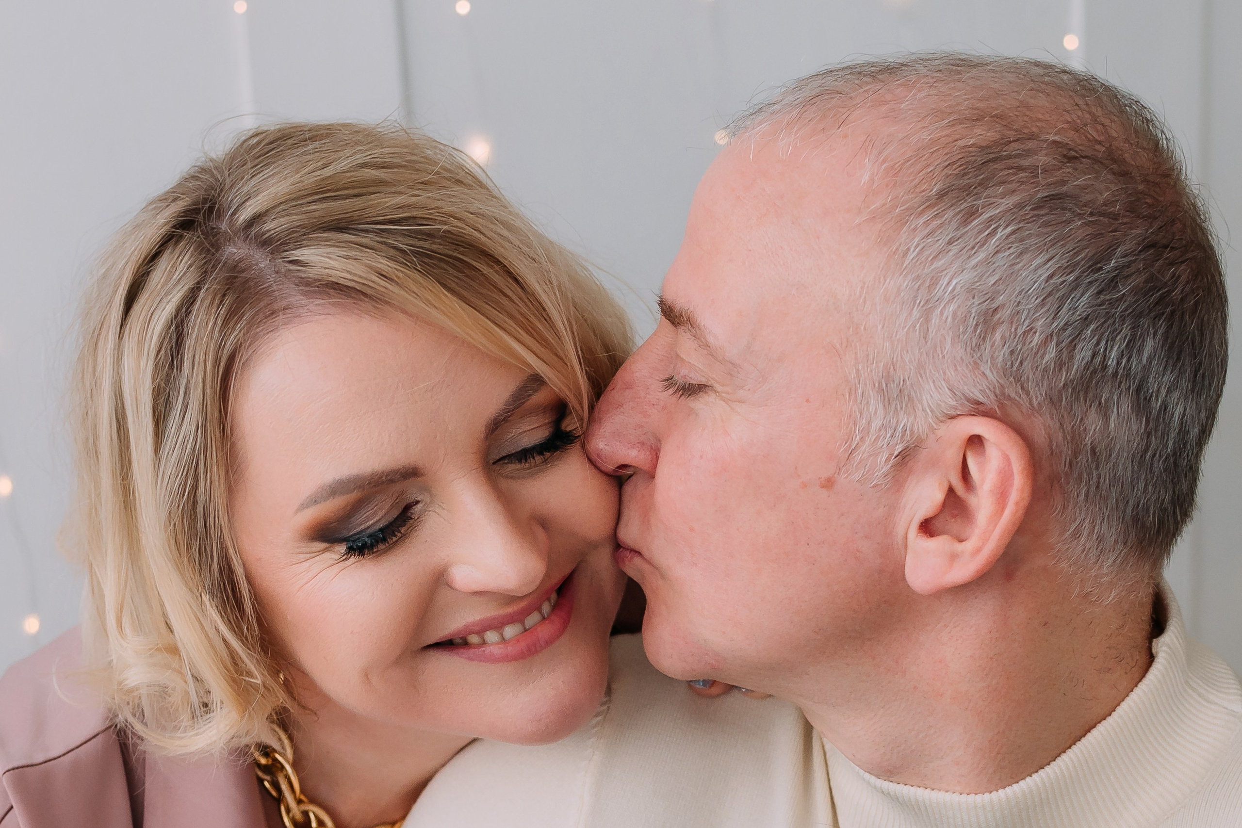 С Новым годом!. Фотограф в Нижнем Новгороде