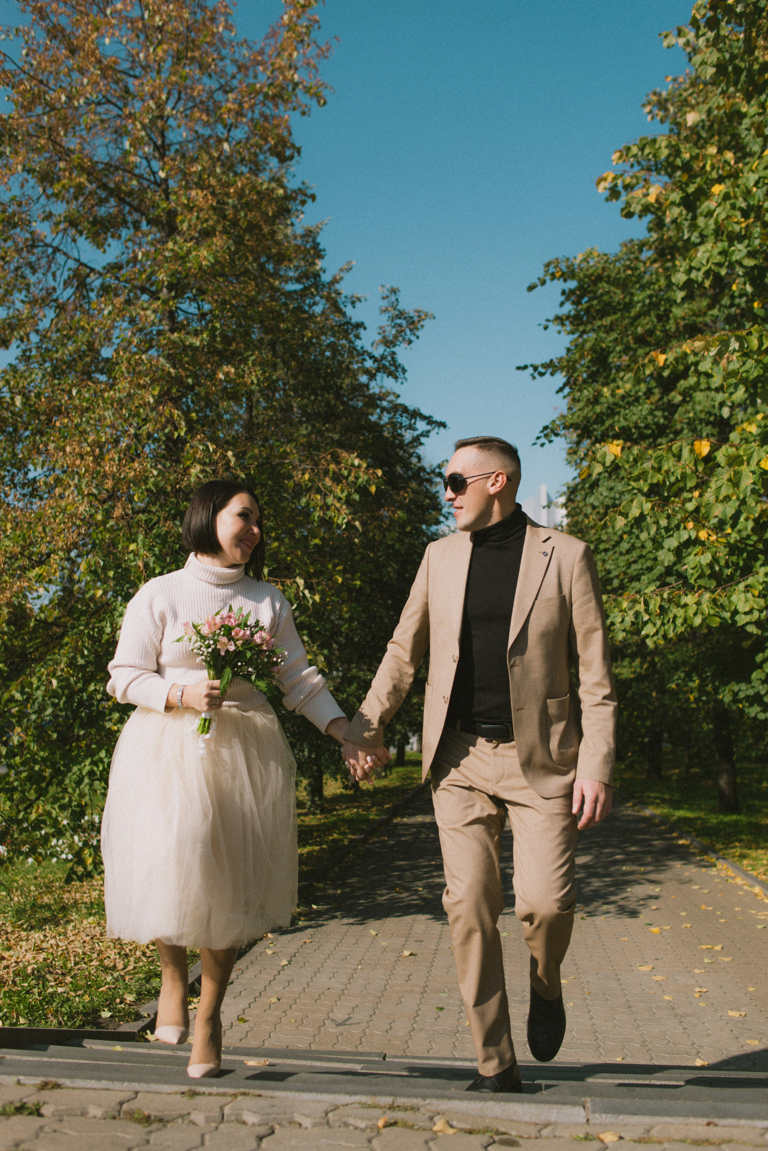 С л у ч а й н о с т ь. Творческий фотограф Сургут/Москва (портреты, свадьбы, lovestory…)