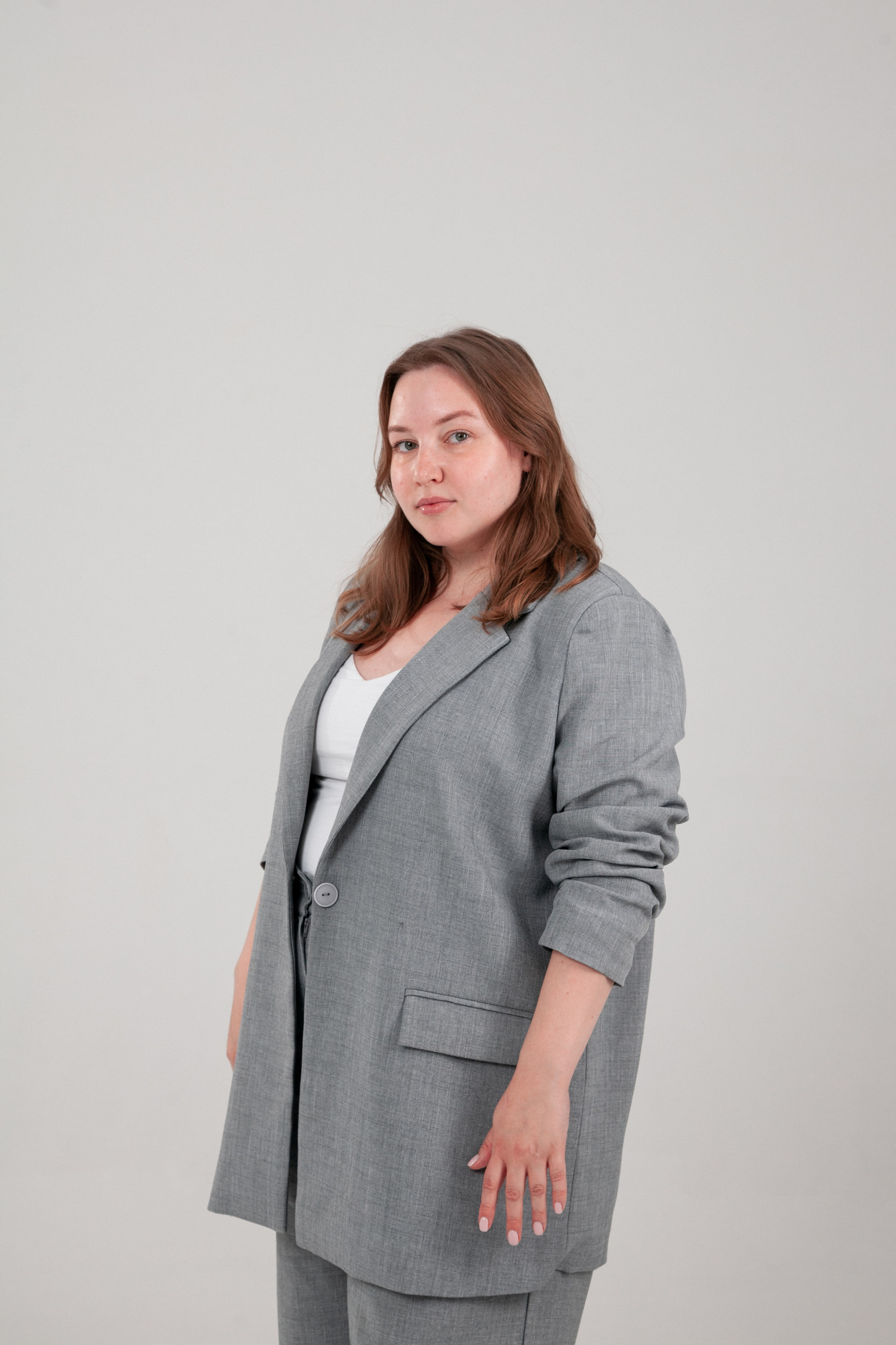 Бизнес Маркет. Фотограф Александр Иванов