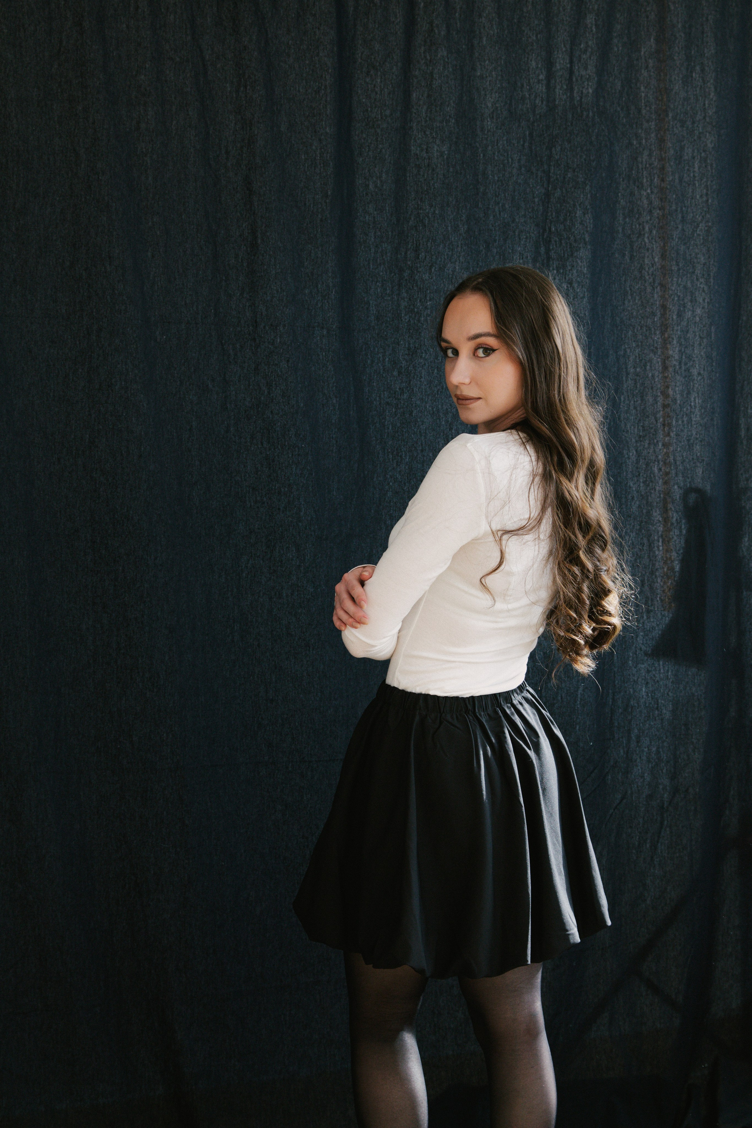 Настя Белоглазова. Фотограф Настя Булочка Екатеринубрг