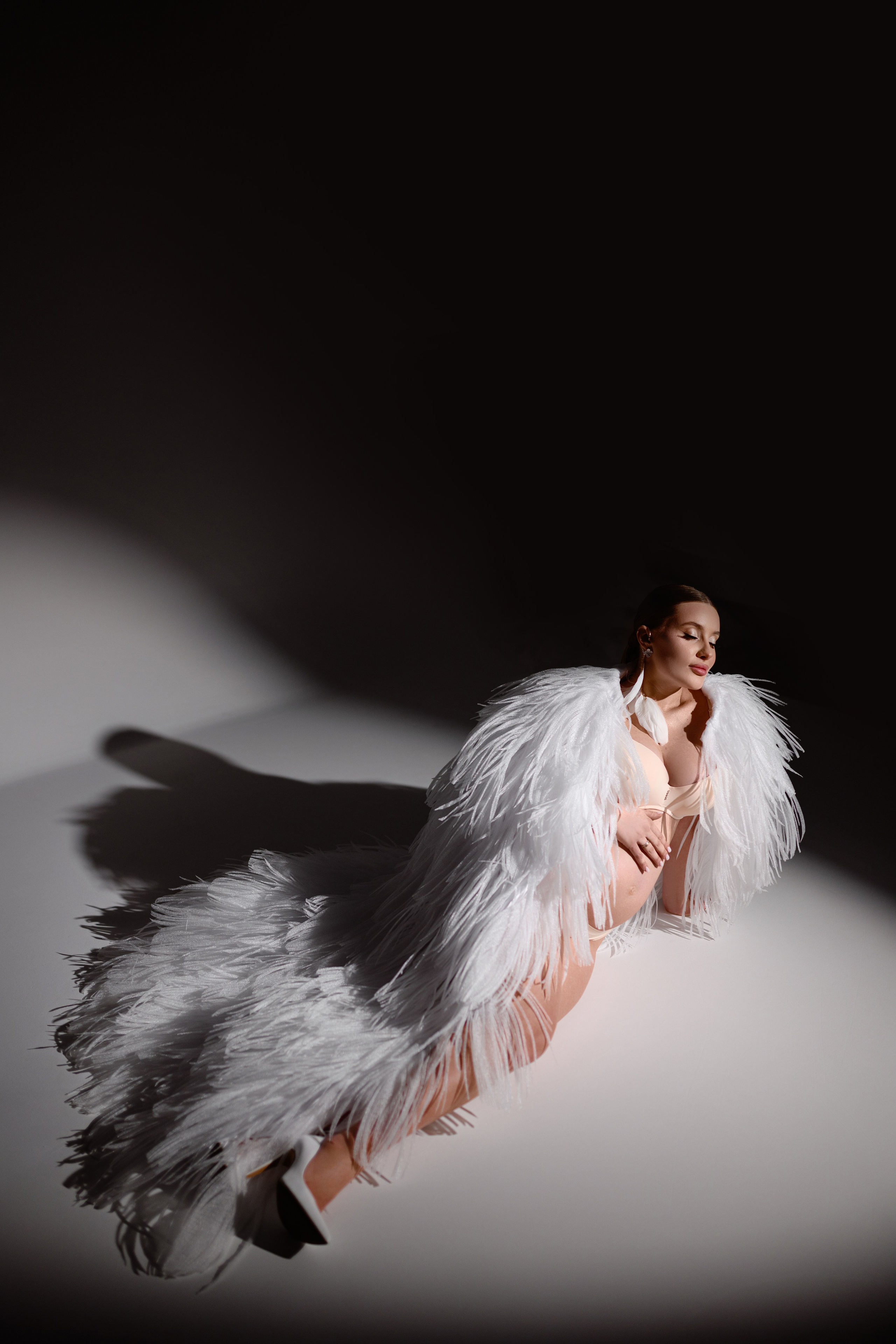 В Ожидании. Фотограф Донецк Симкович София