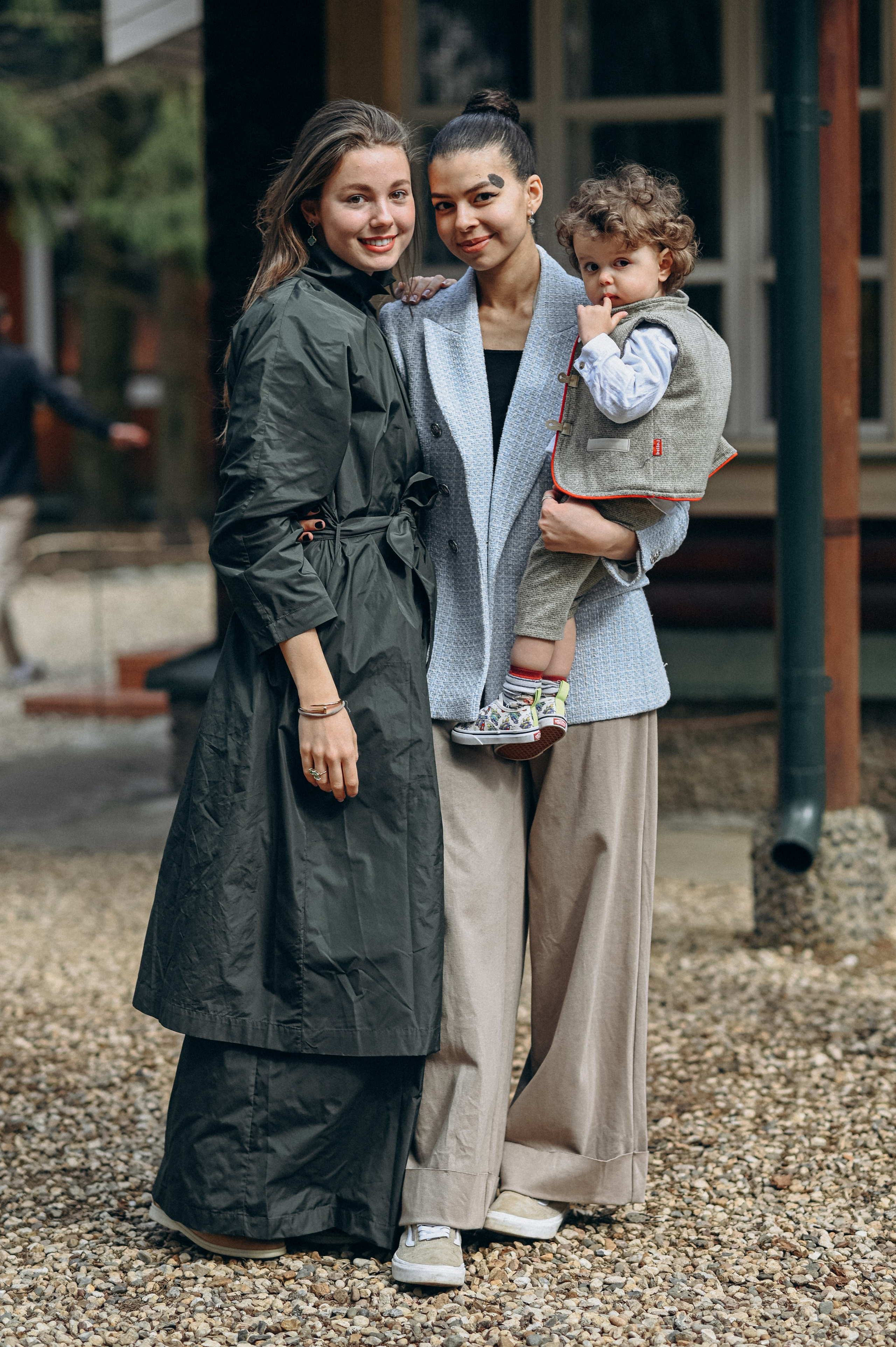 Юбилей. Семейный фотограф Одинцово Москва Кулакова Екатерина