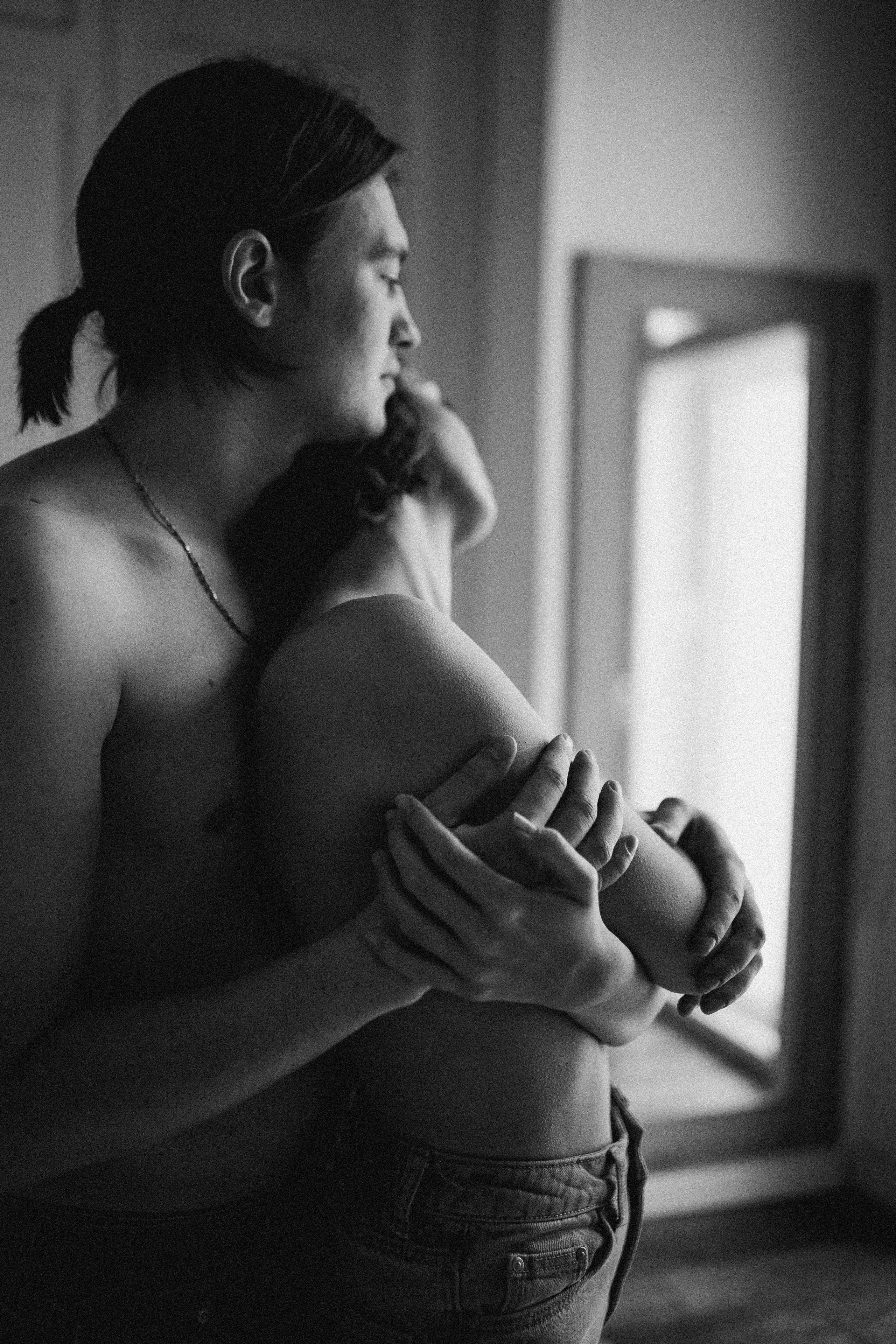 Федя и Лиза. Свадебный и love story фотограф в Санкт-Петербурге