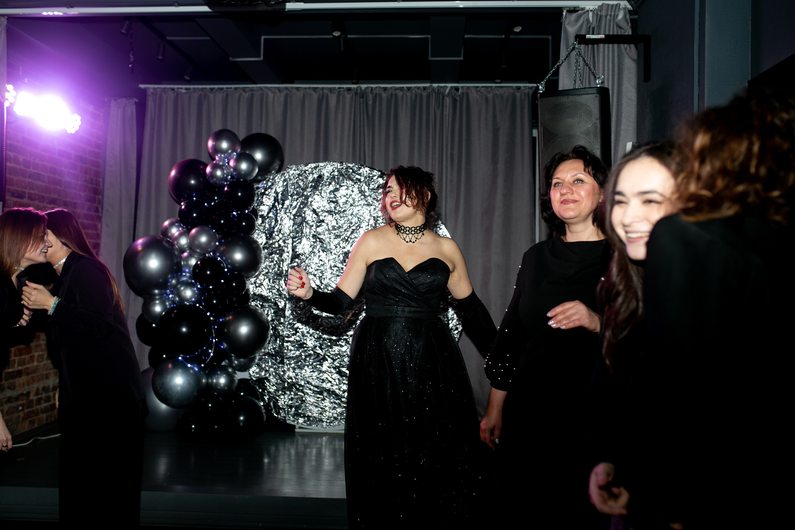 Др Софья. Фотограф в Новосибирске Ася Зверева