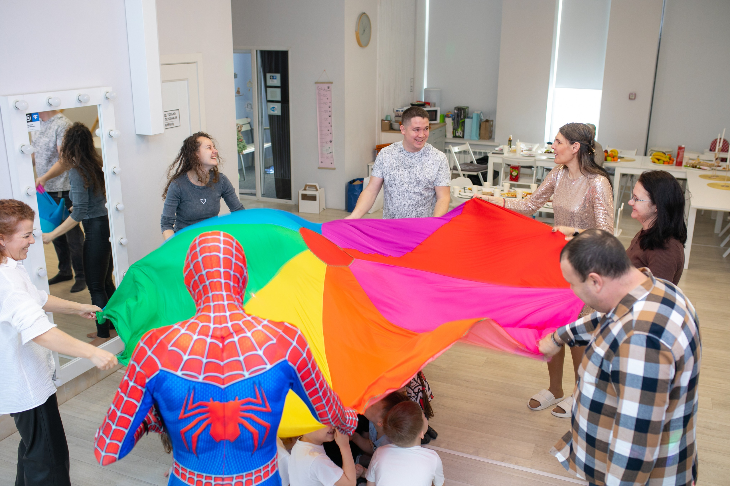 Доммик лофт. Фотограф в Новосибирске Ася Зверева