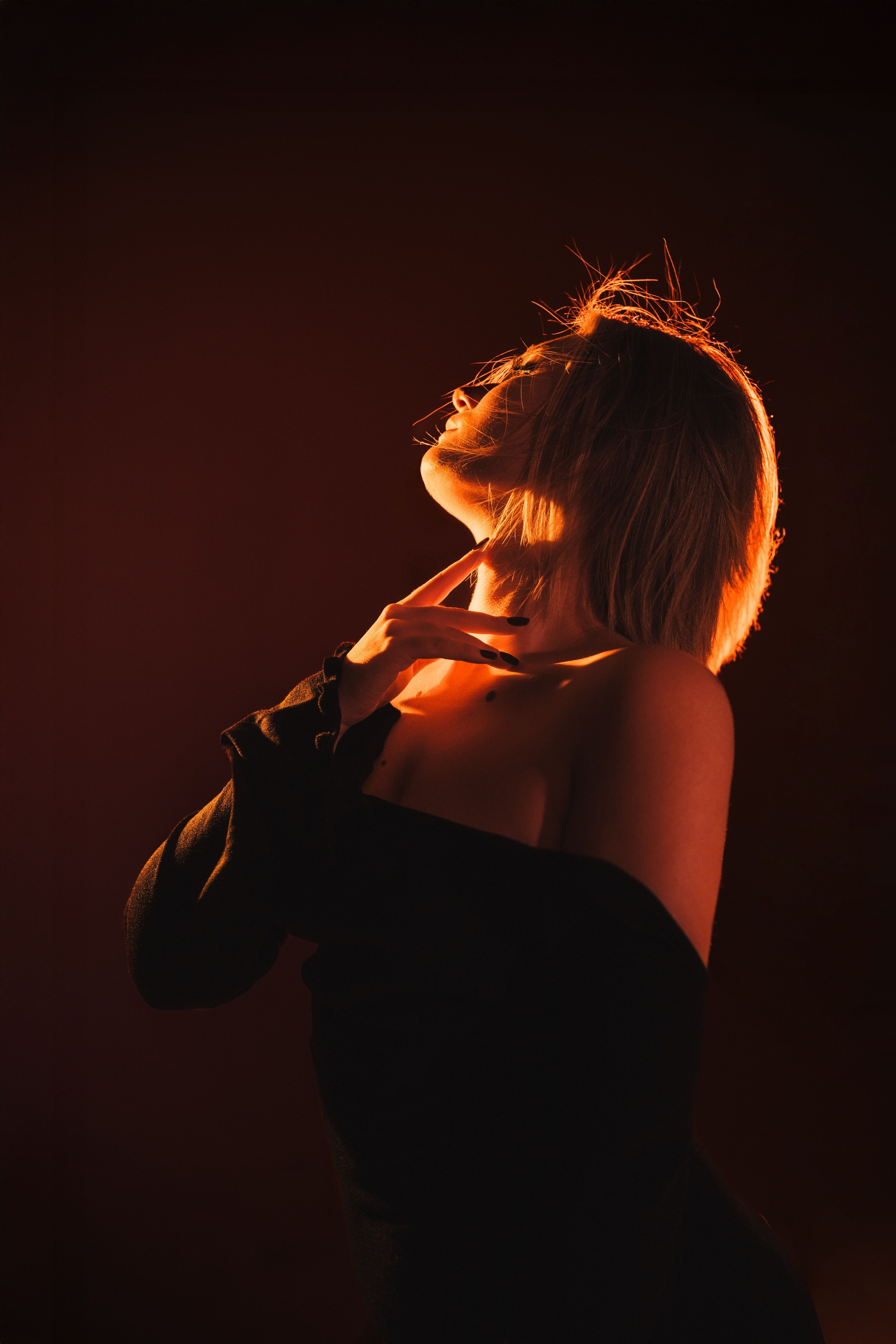 Анна Смирнова. Фотограф в Москве Ангелина Ким