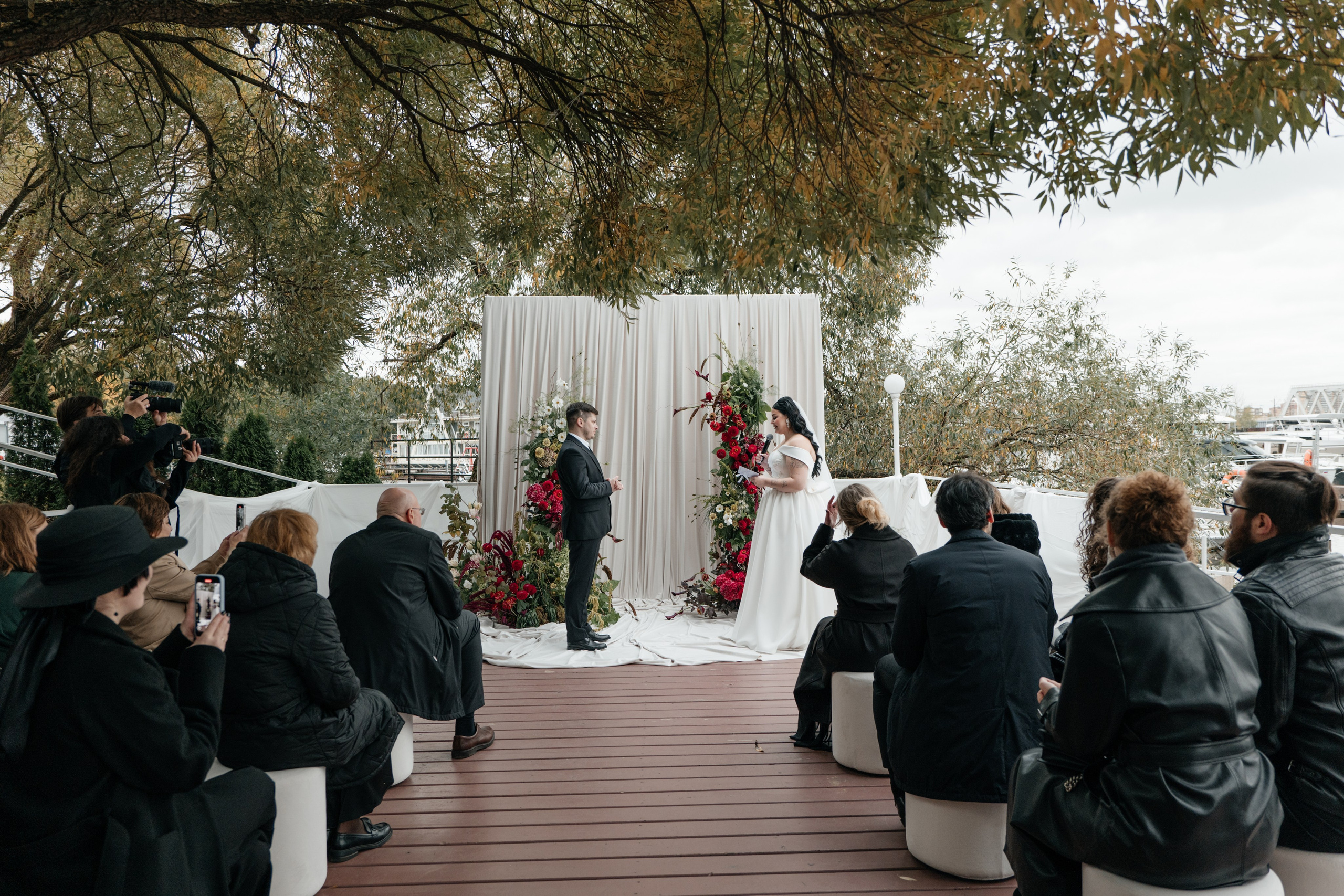 DENIS & MARIA. Свадебное ФОТО & ВИДЕО Москва/Липецк