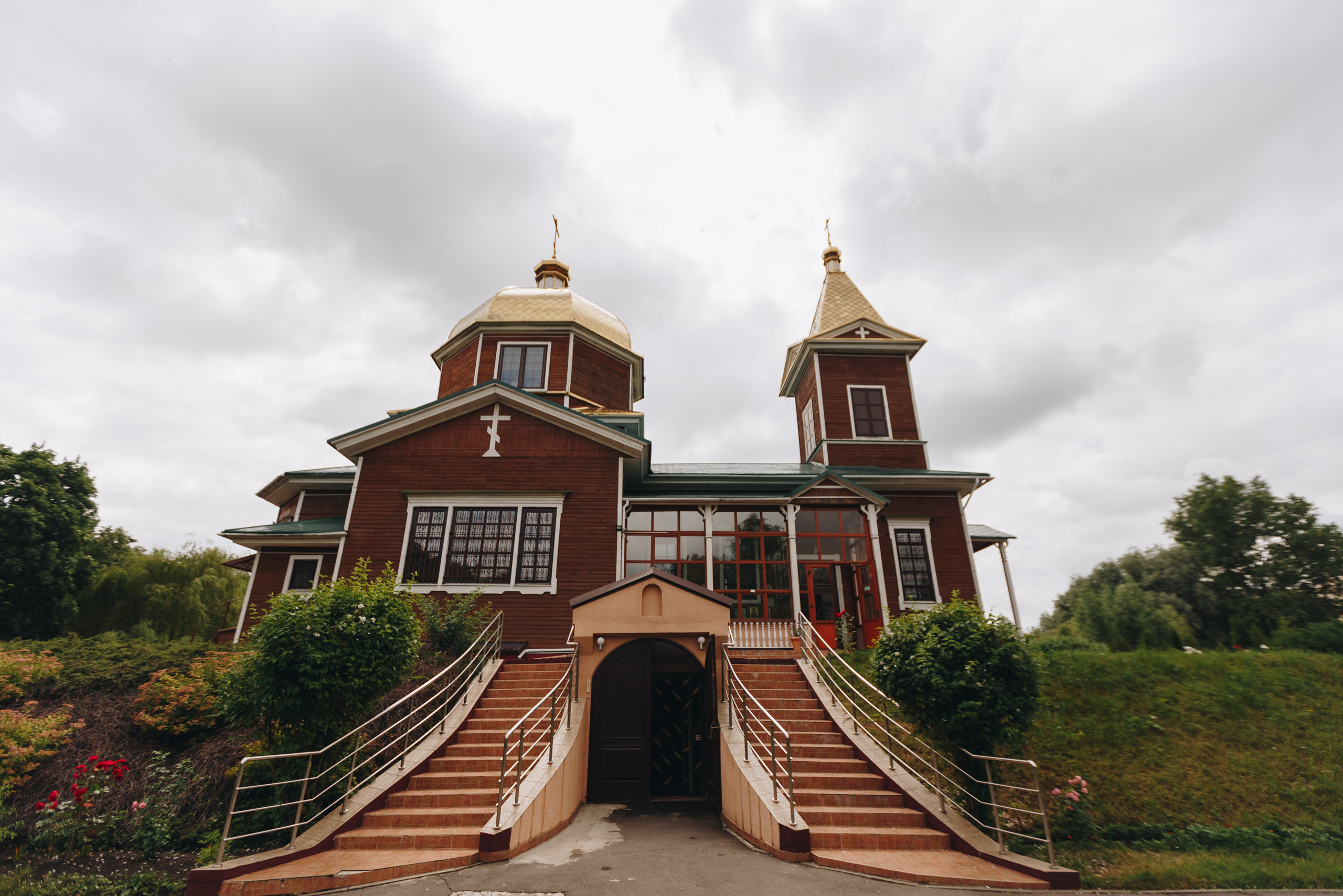 Крещение. Свадебный семейный фотограф и видеограф Гомель Минск Беларусь Европа