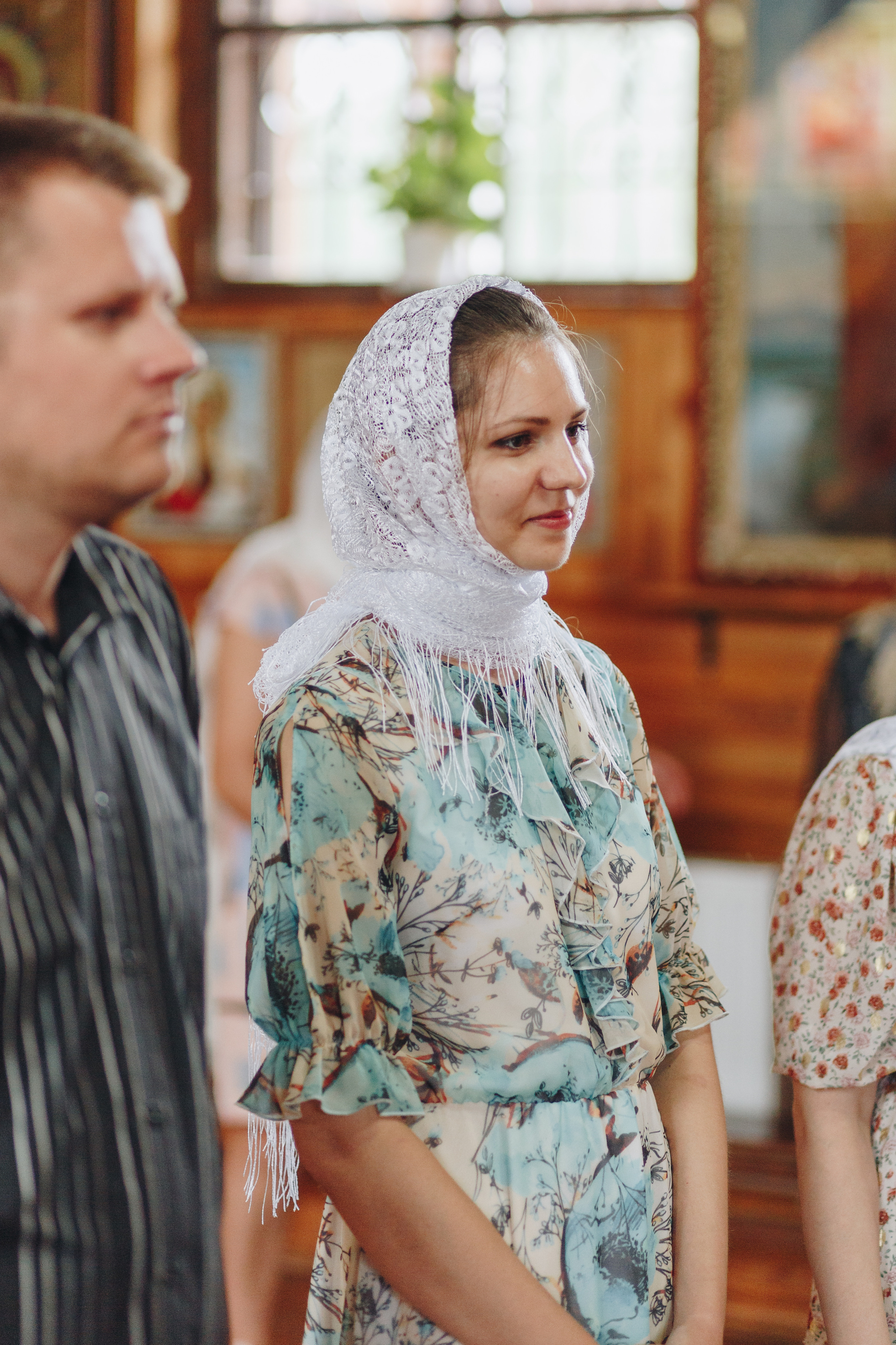 Крещение. Свадебный семейный фотограф и видеограф Гомель Минск Беларусь Европа