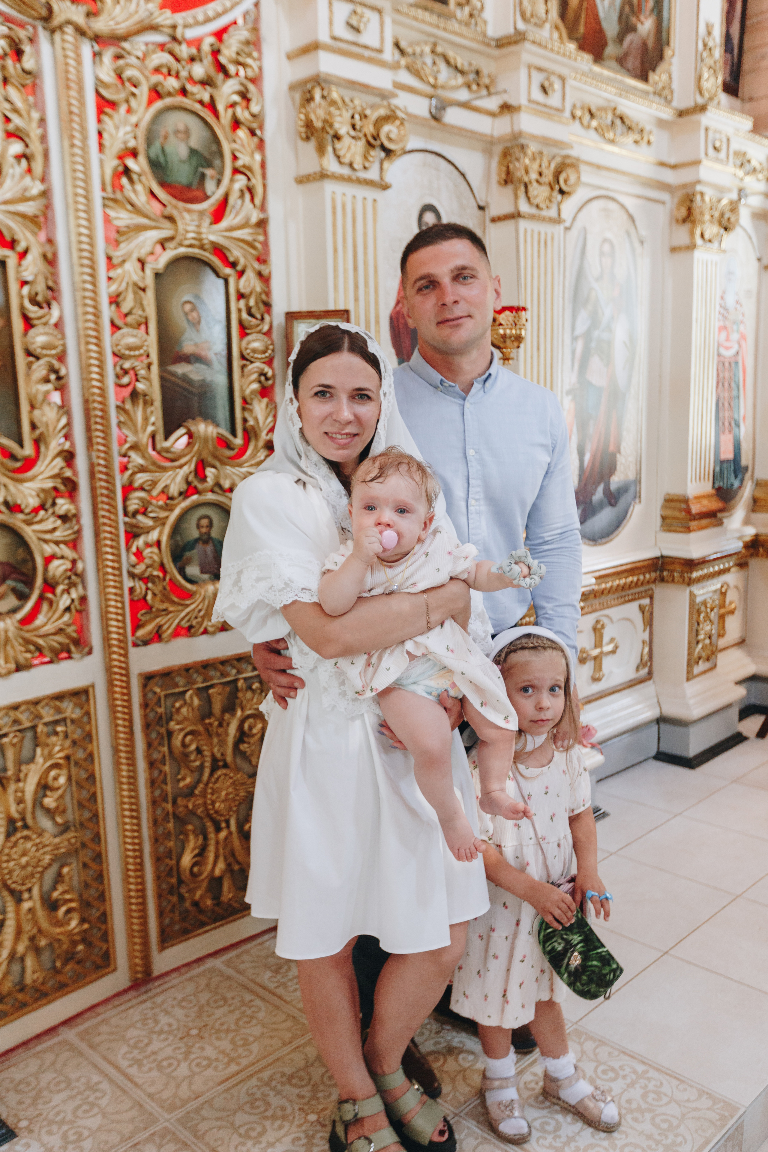 Крещение Гомель. Свадебный семейный фотограф и видеограф Гомель Минск Беларусь Европа