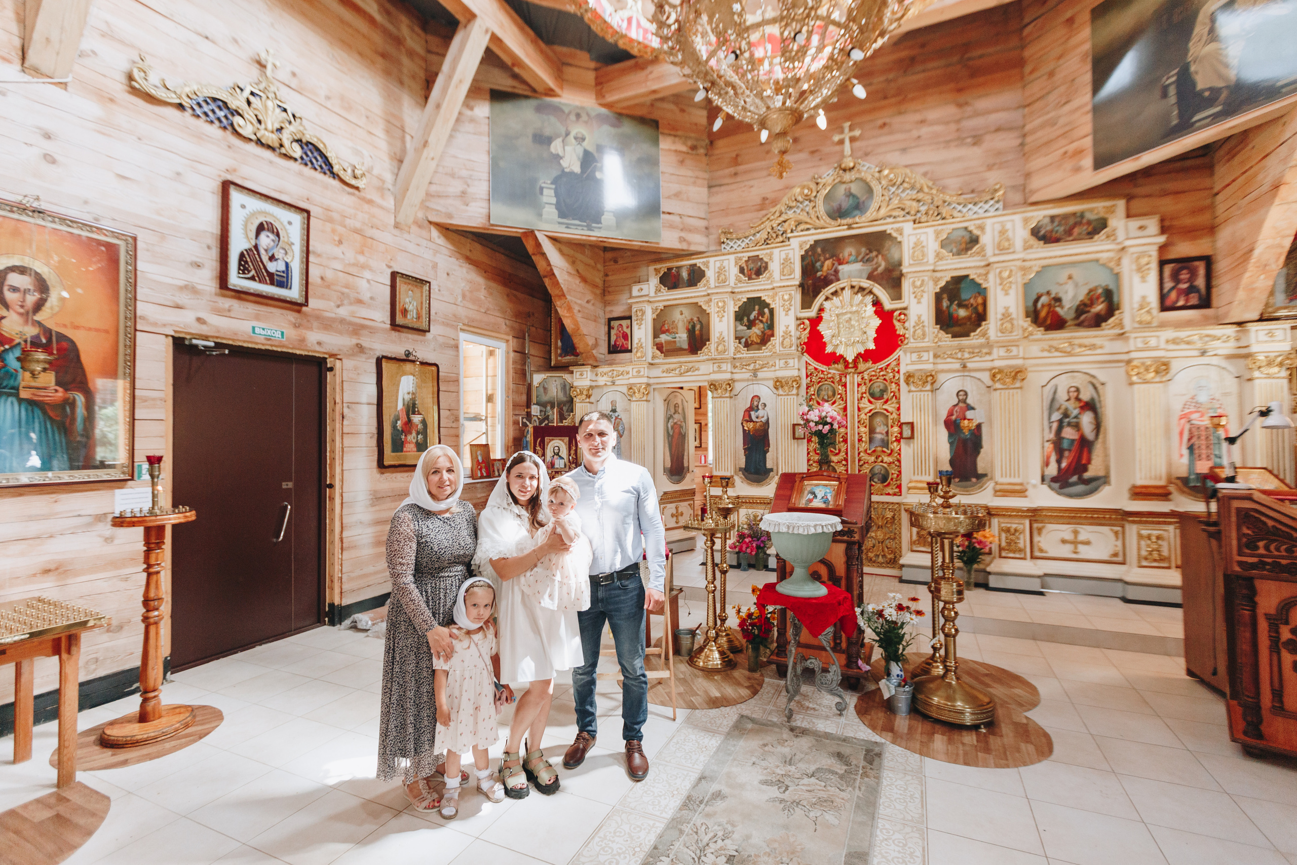 Крещение Гомель. Свадебный семейный фотограф и видеограф Гомель Минск Беларусь Европа