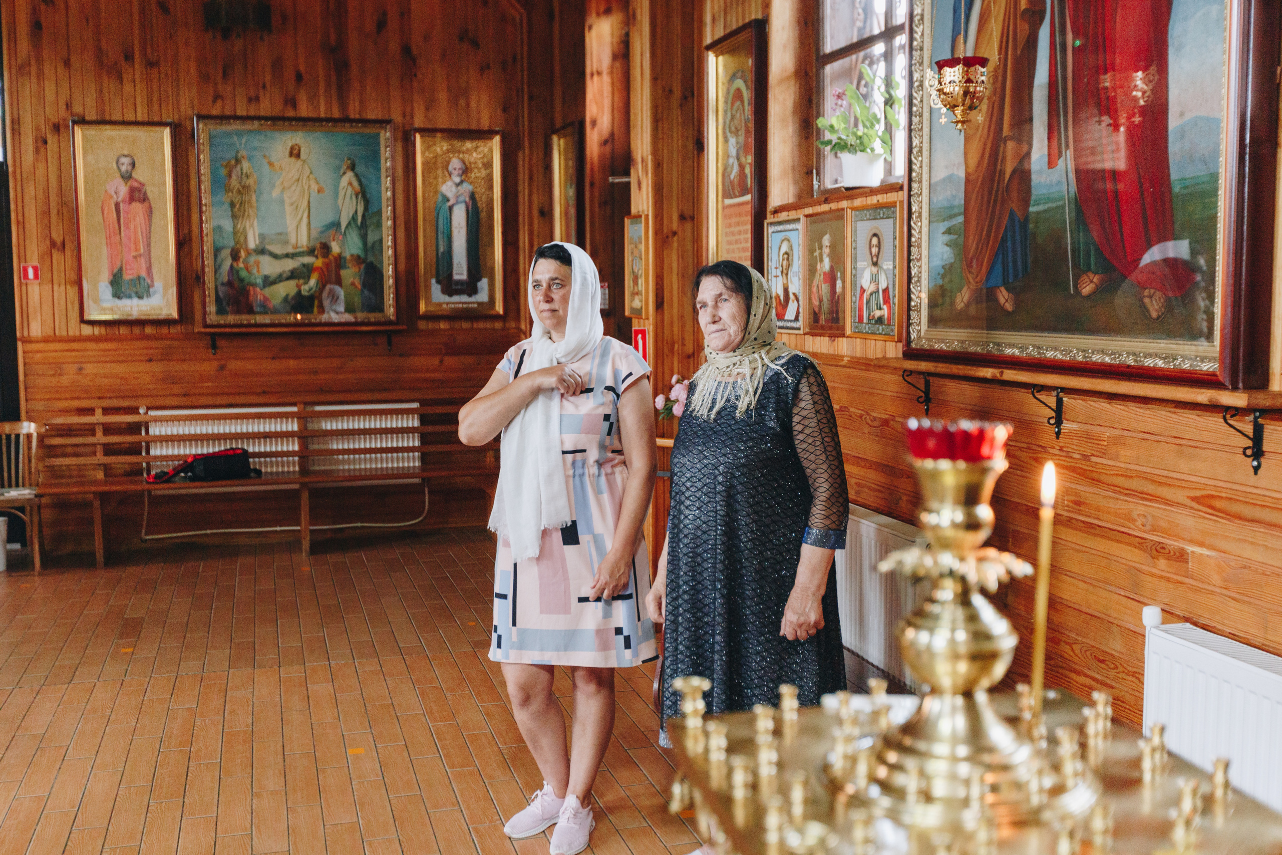 Крещение. Свадебный семейный фотограф и видеограф Гомель Минск Беларусь Европа