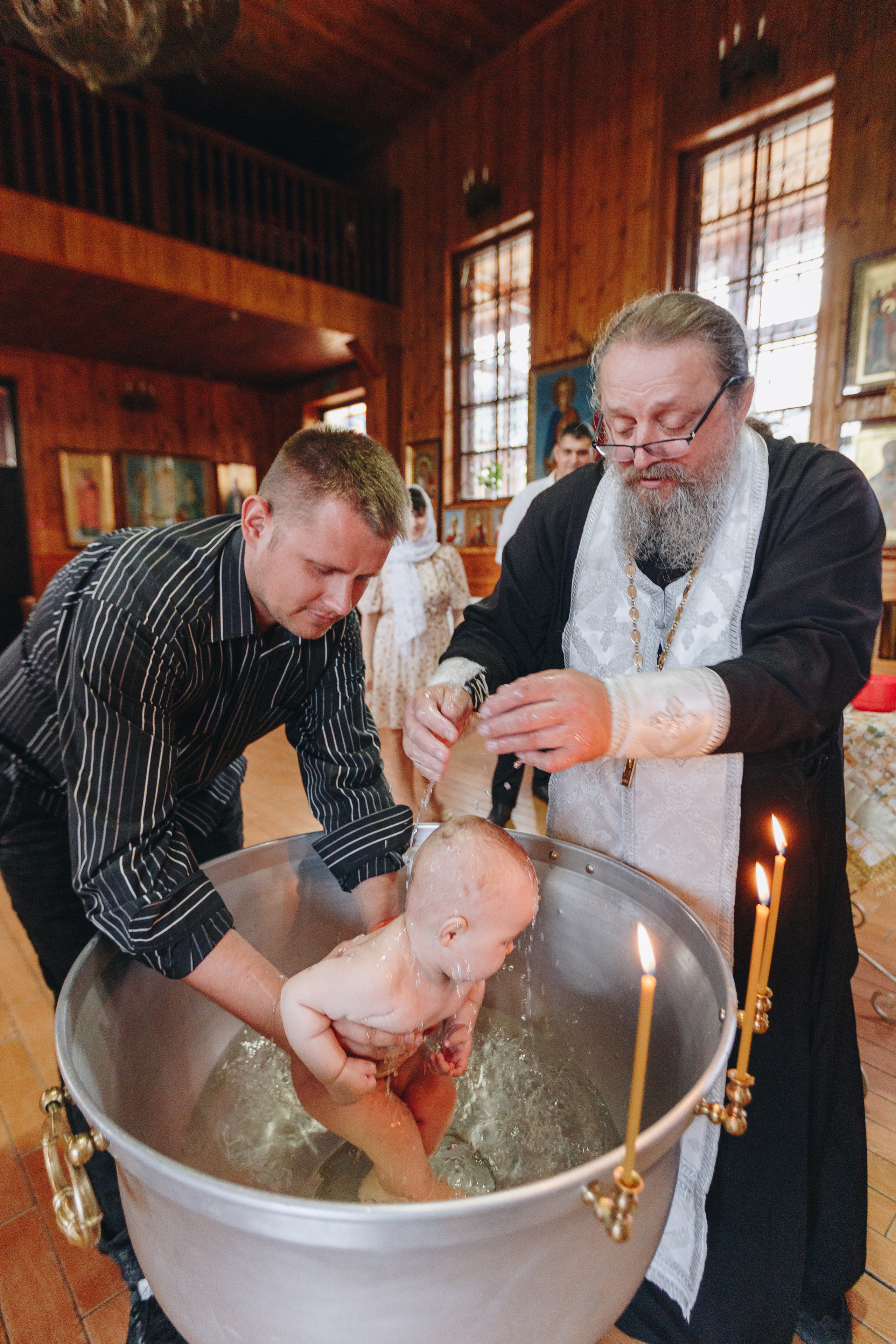 Крещение. Свадебный семейный фотограф и видеограф Гомель Минск Беларусь Европа