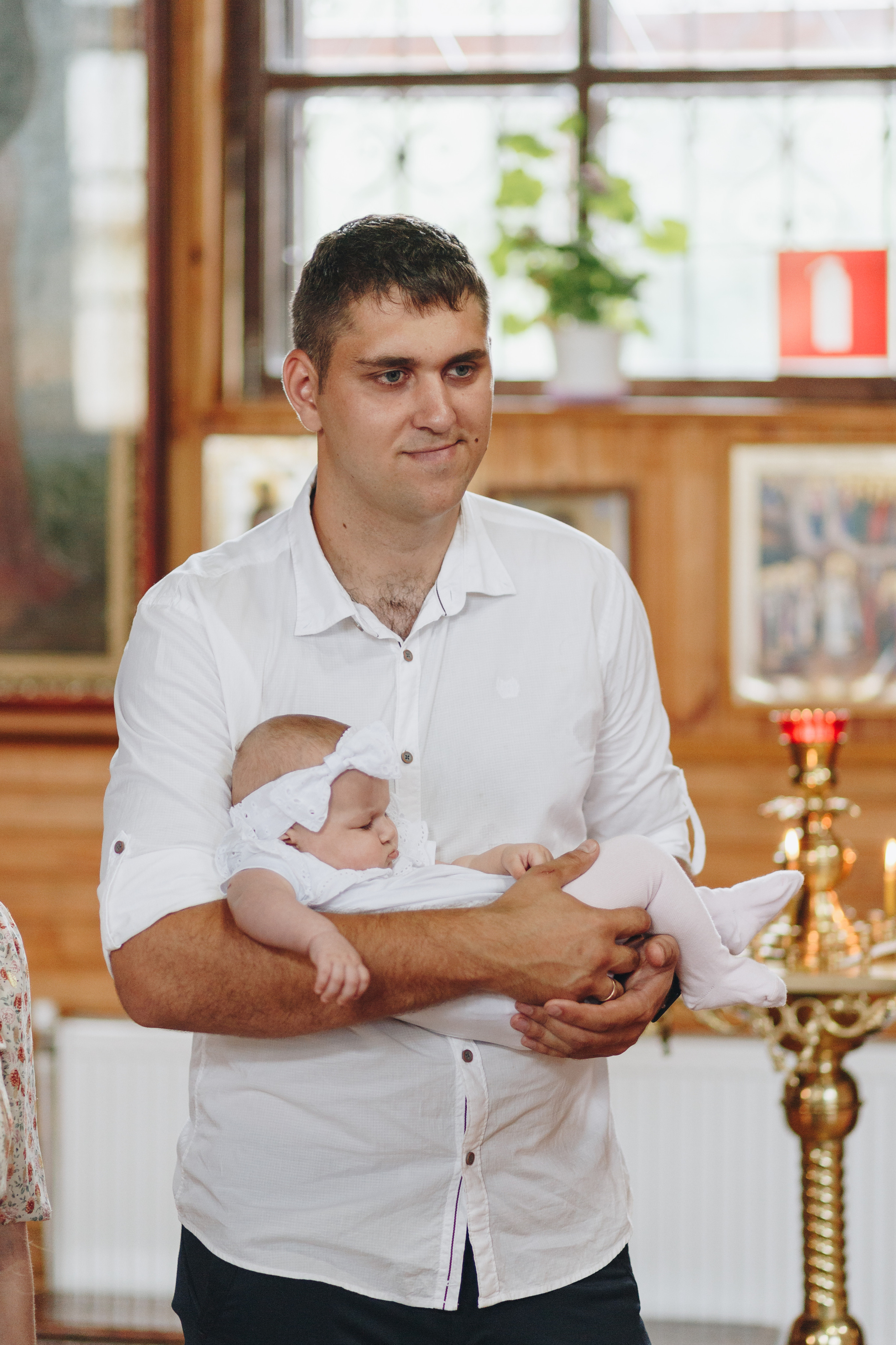 Крещение. Свадебный семейный фотограф и видеограф Гомель Минск Беларусь Европа