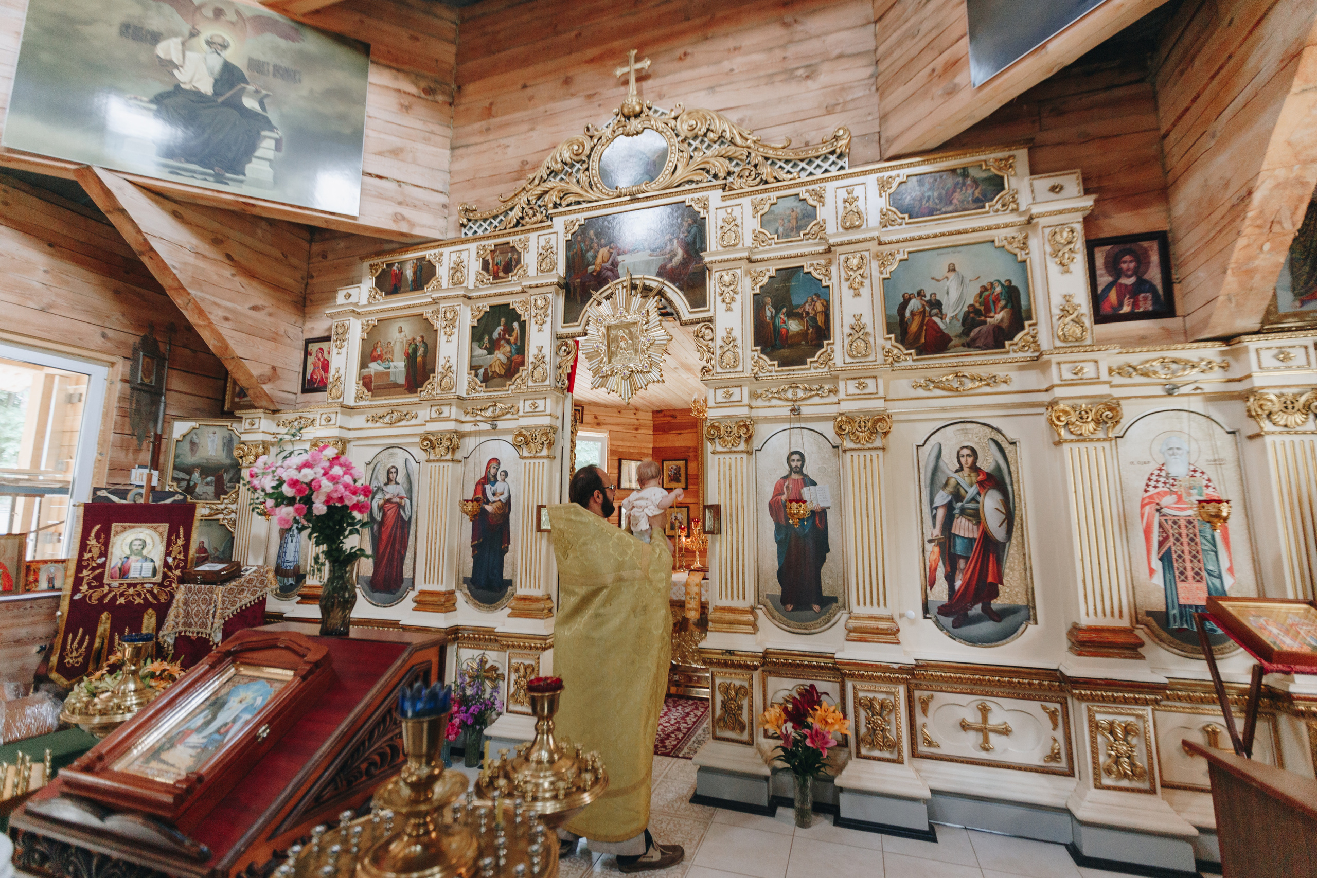 Крещение Гомель. Свадебный семейный фотограф и видеограф Гомель Минск Беларусь Европа