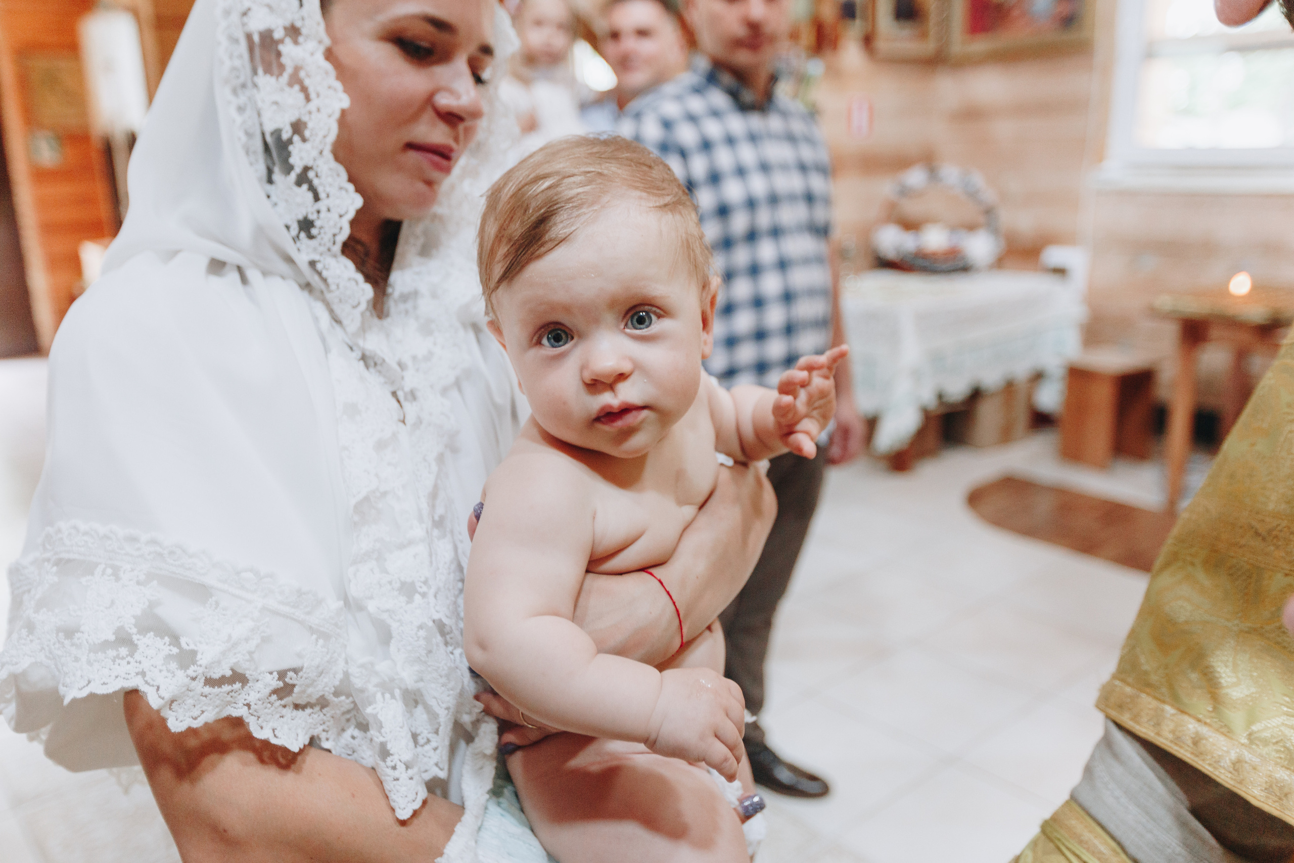 Крещение Гомель. Свадебный семейный фотограф и видеограф Гомель Минск Беларусь Европа