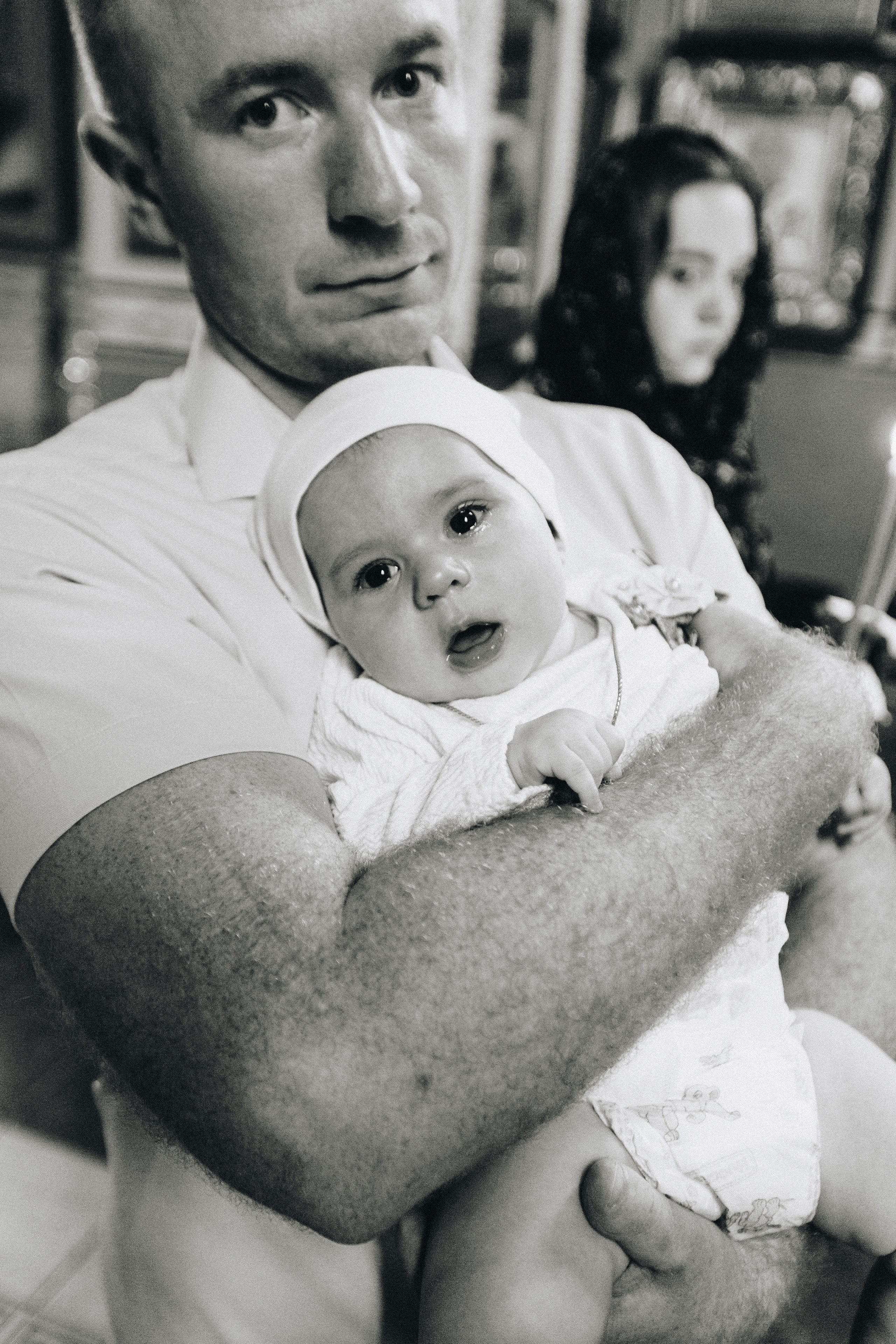 Крещение в Красном. Свадебный семейный фотограф и видеограф Гомель Минск Беларусь Европа