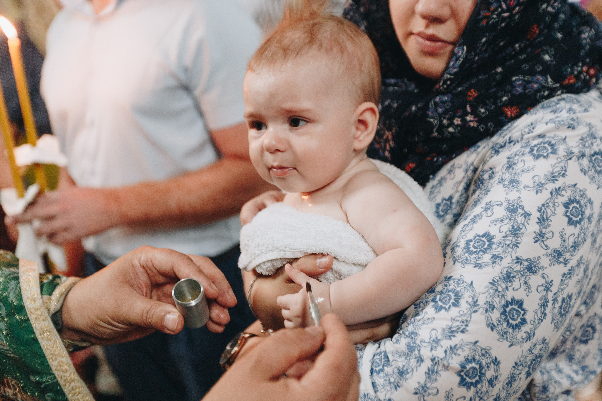 Крещение в Красном. Свадебный семейный фотограф и видеограф Гомель Минск Беларусь Европа
