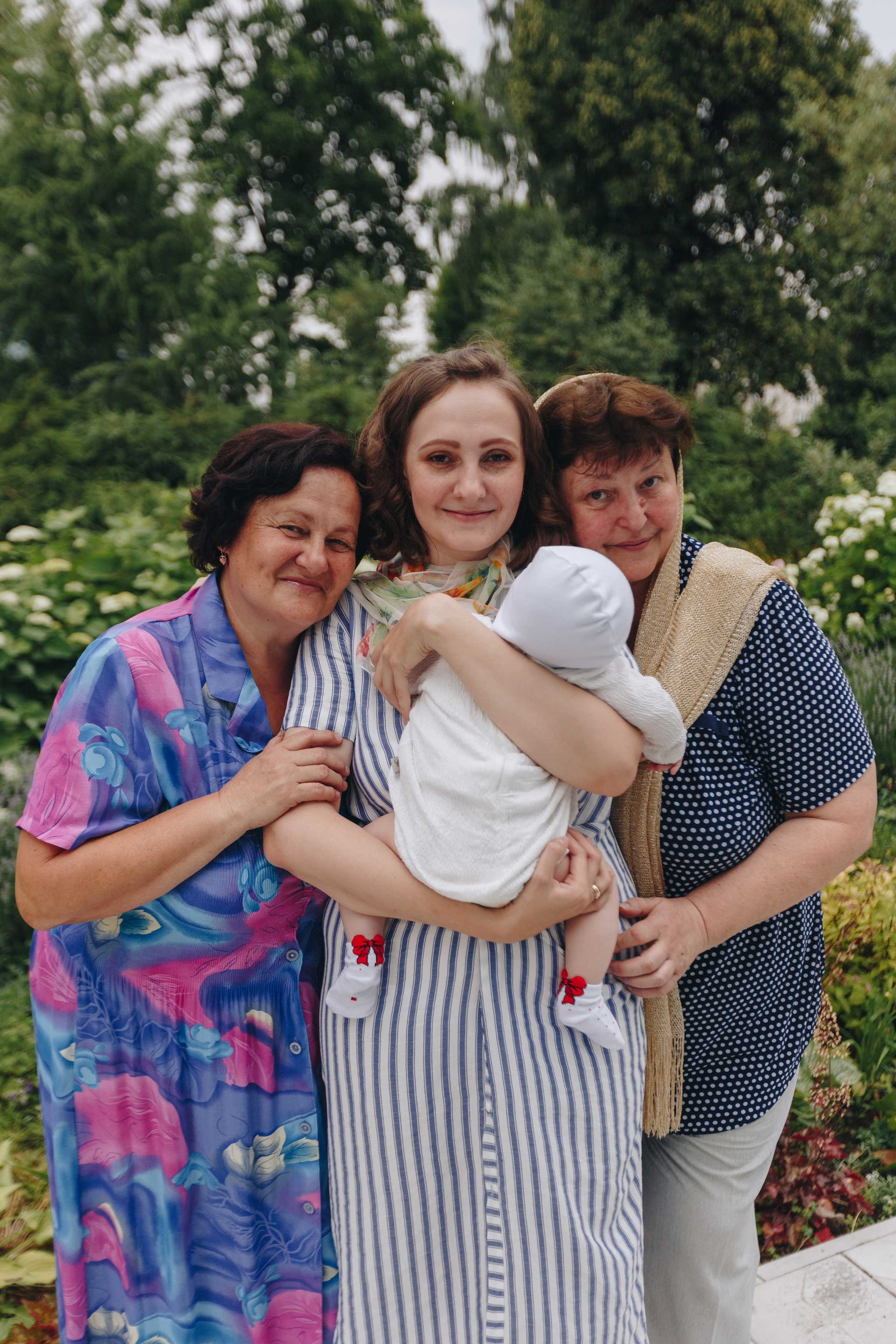 Крещение в Красном. Свадебный семейный фотограф и видеограф Гомель Минск Беларусь Европа