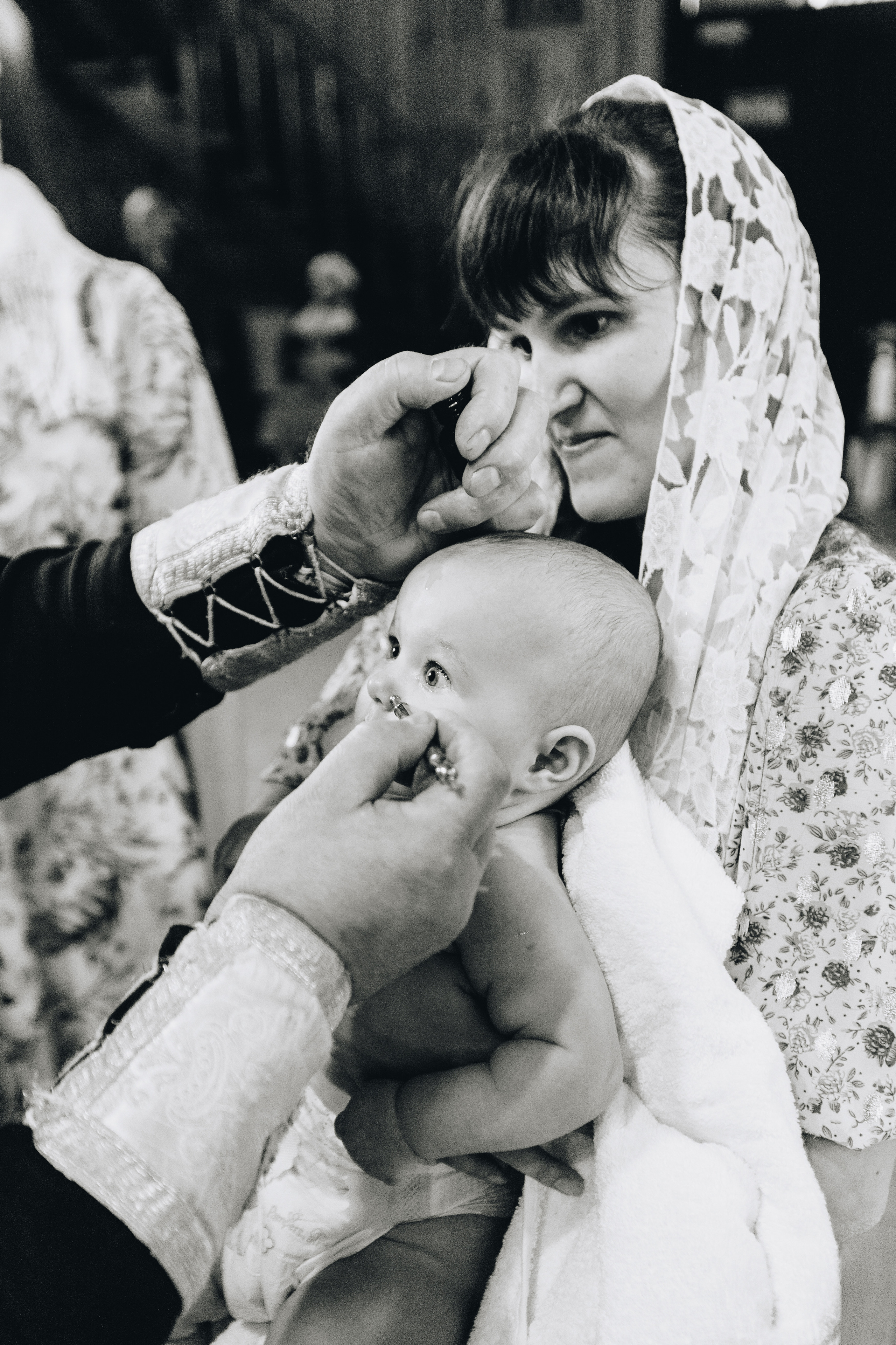Крещение. Свадебный семейный фотограф и видеограф Гомель Минск Беларусь Европа