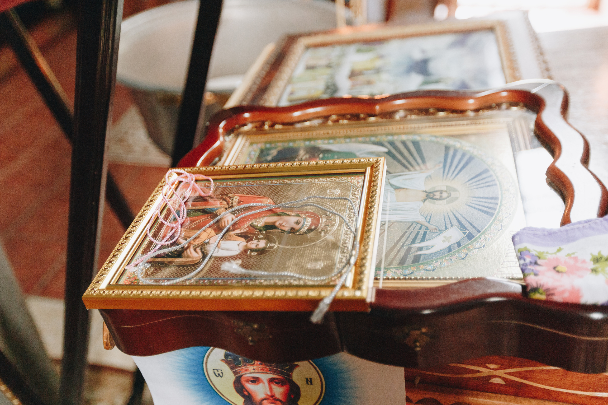 Крещение в Красном. Свадебный семейный фотограф и видеограф Гомель Минск Беларусь Европа