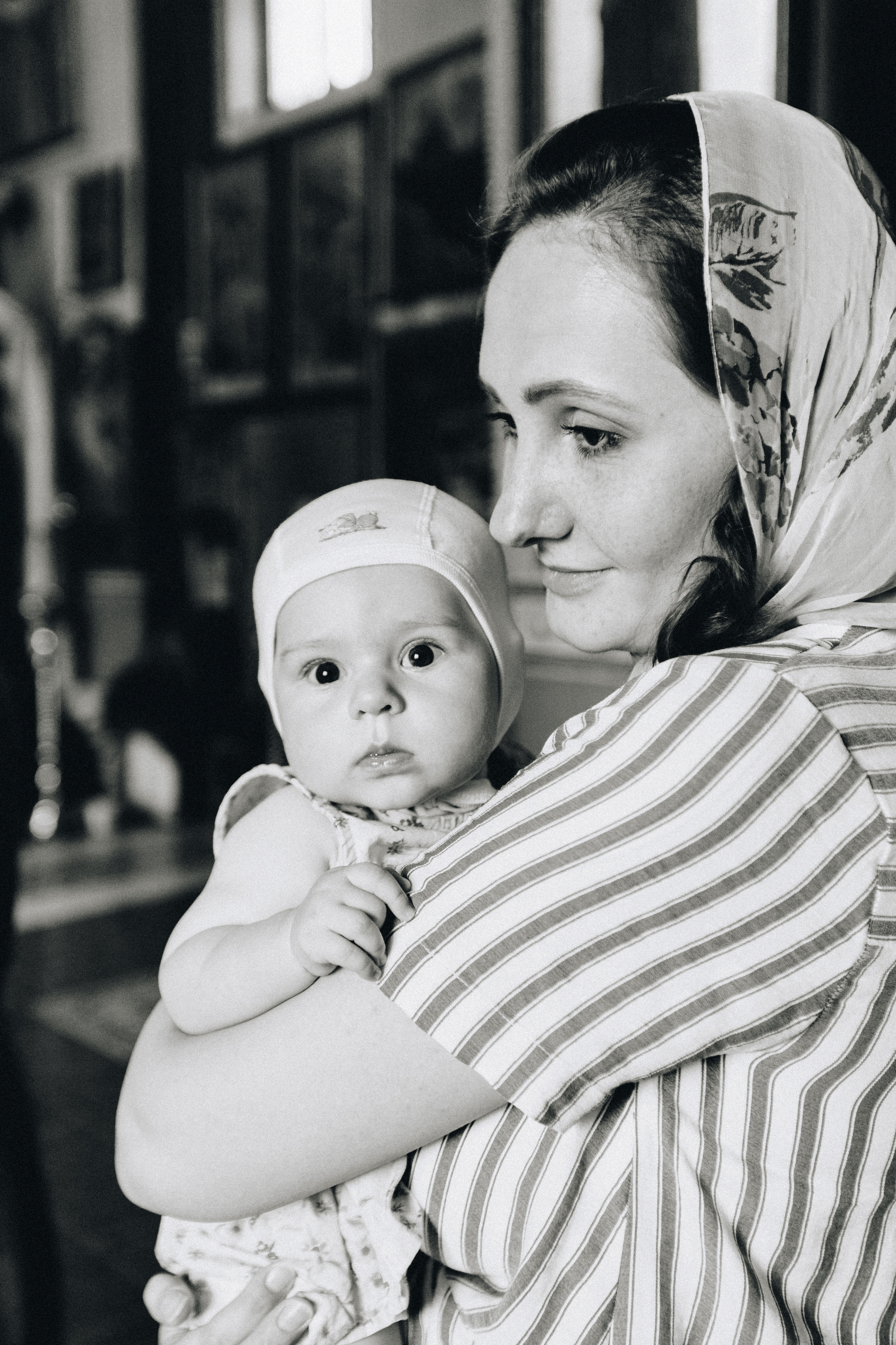 Крещение в Красном. Свадебный семейный фотограф и видеограф Гомель Минск Беларусь Европа