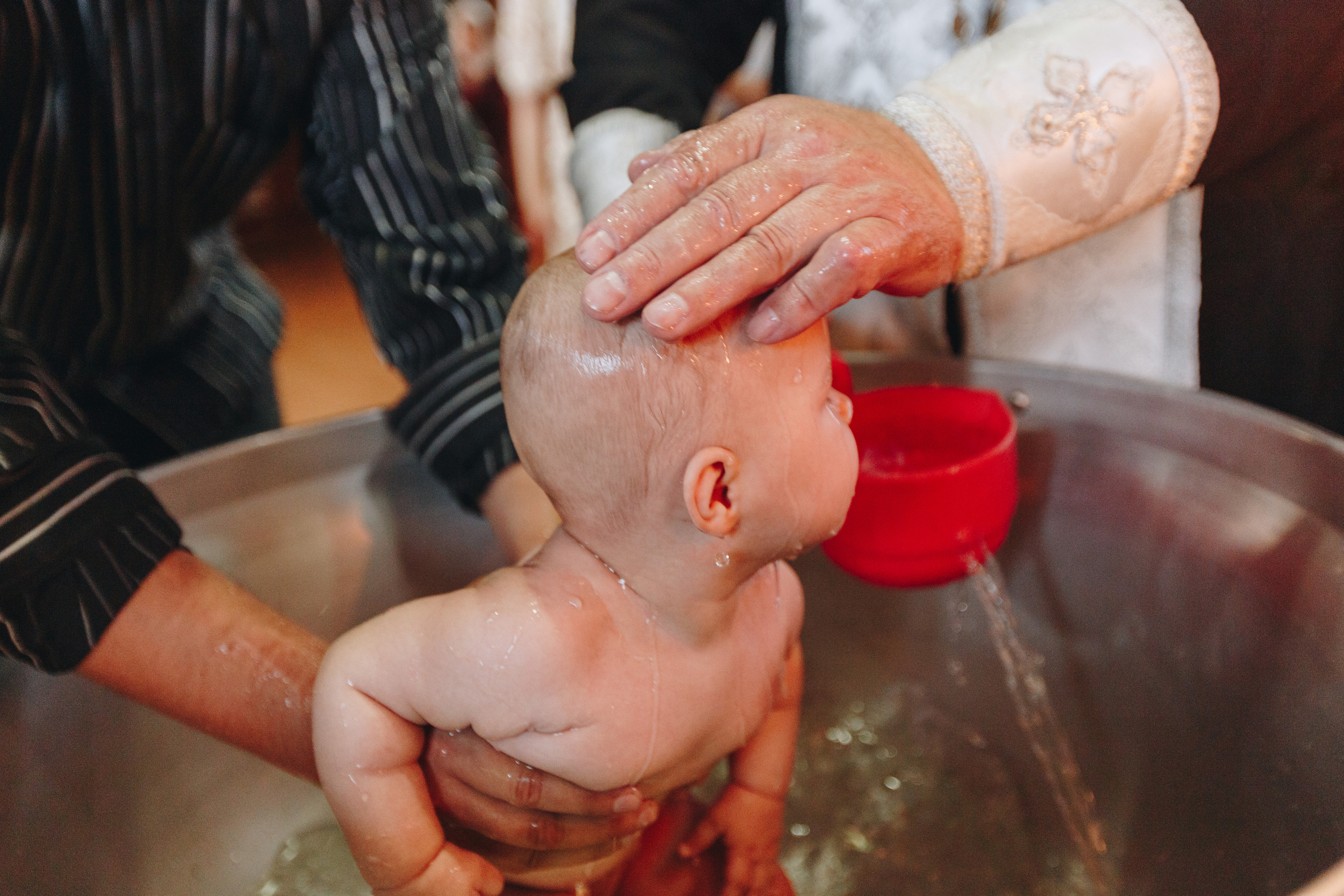 Крещение. Свадебный семейный фотограф и видеограф Гомель Минск Беларусь Европа
