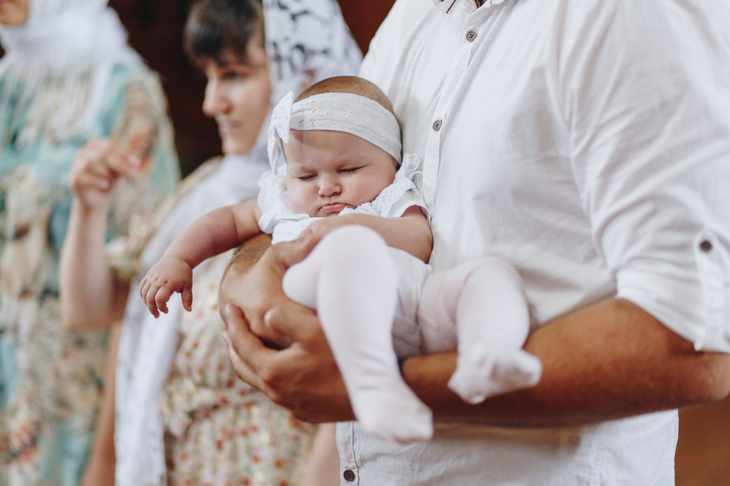 Крещение. Свадебный семейный фотограф и видеограф Гомель Минск Беларусь Европа