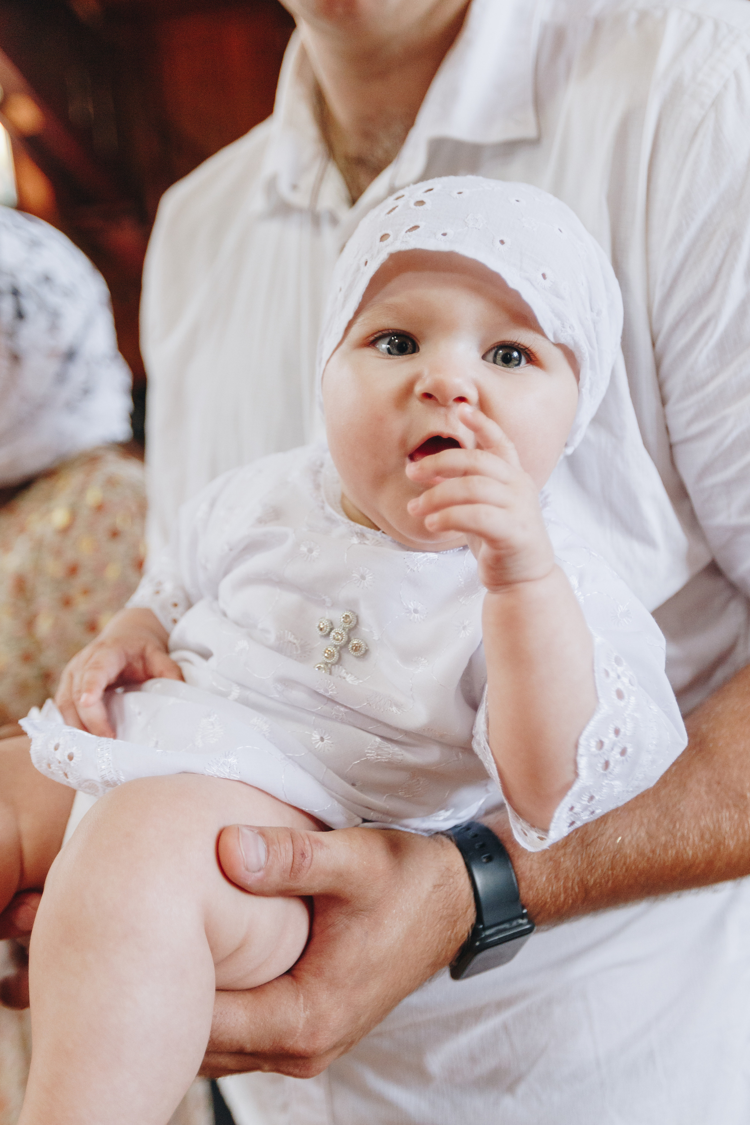 Крещение. Свадебный семейный фотограф и видеограф Гомель Минск Беларусь Европа