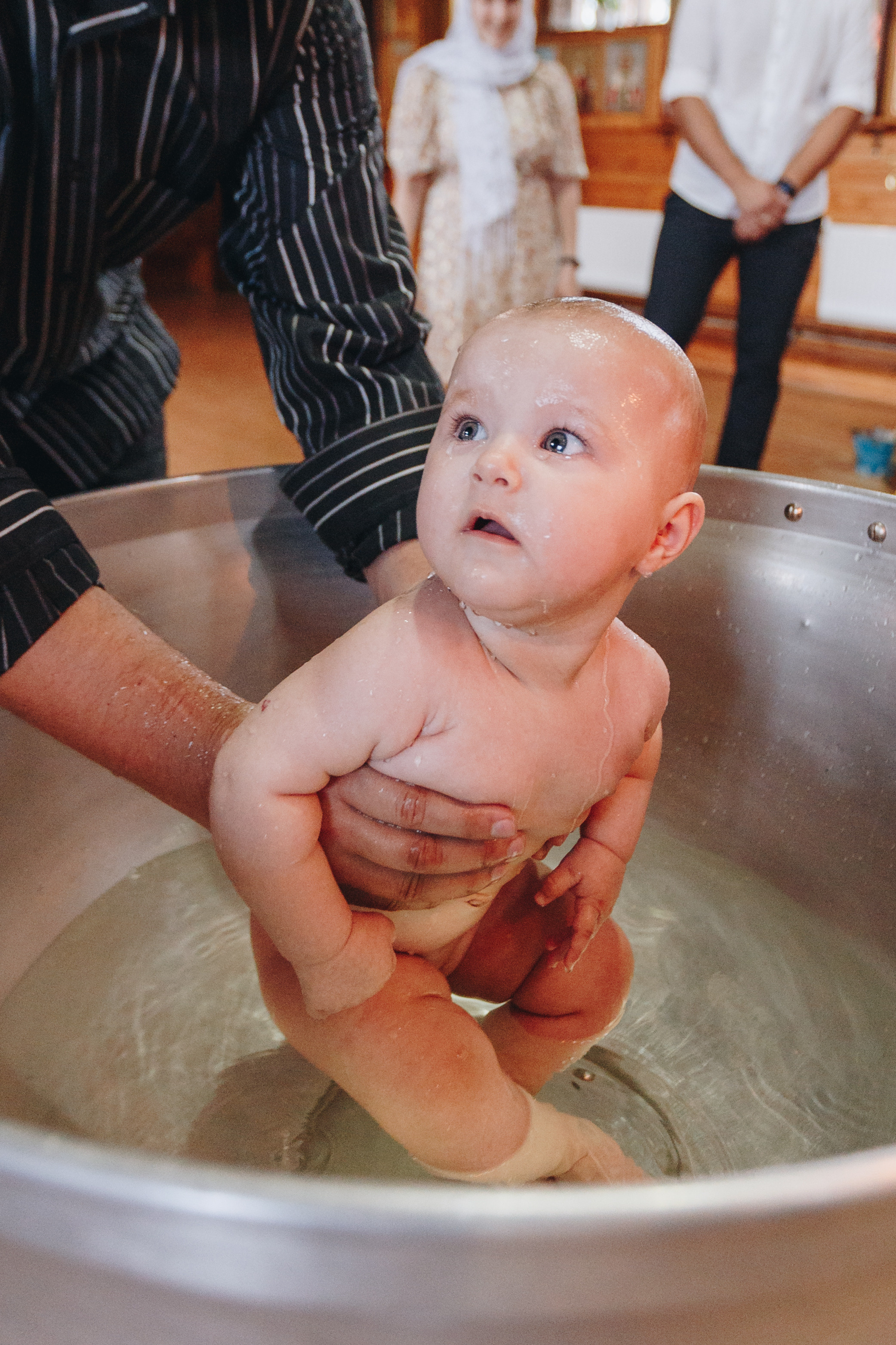 Крещение. Свадебный семейный фотограф и видеограф Гомель Минск Беларусь Европа