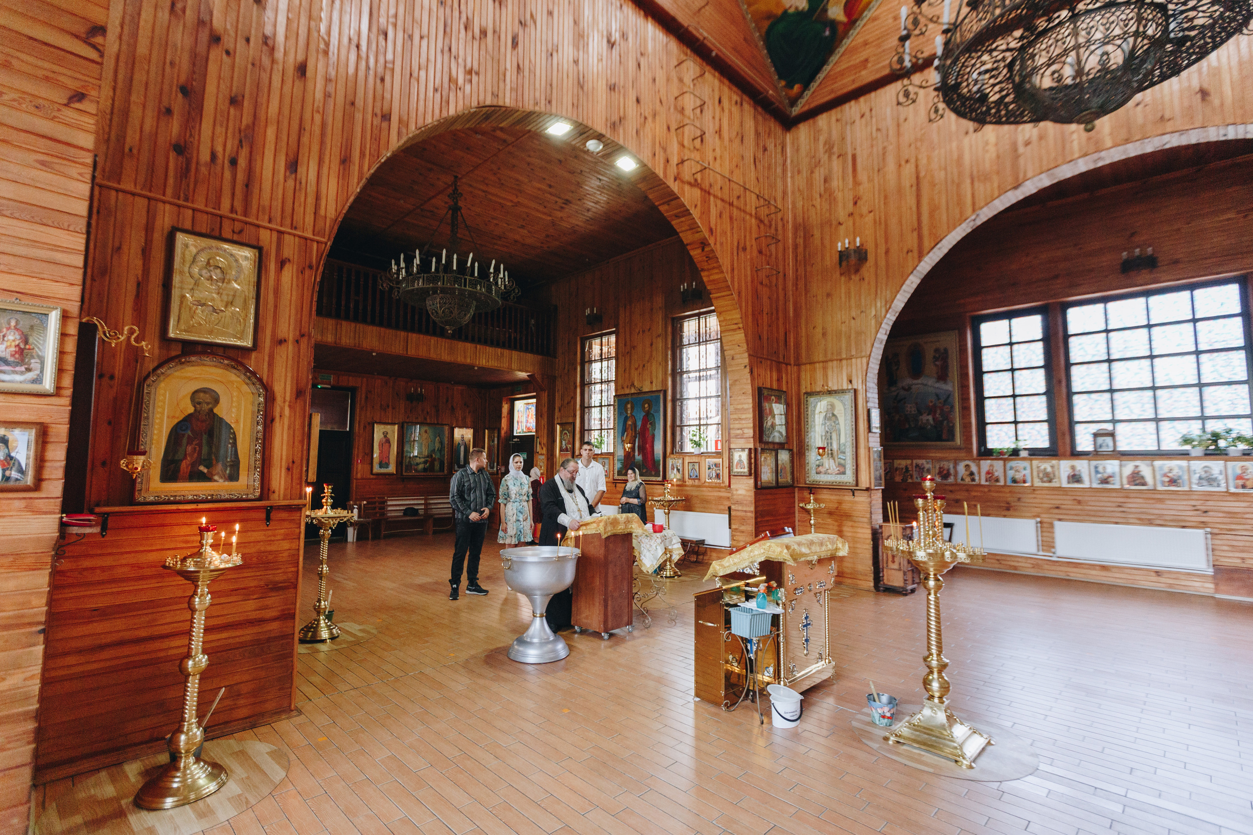 Крещение. Свадебный семейный фотограф и видеограф Гомель Минск Беларусь Европа