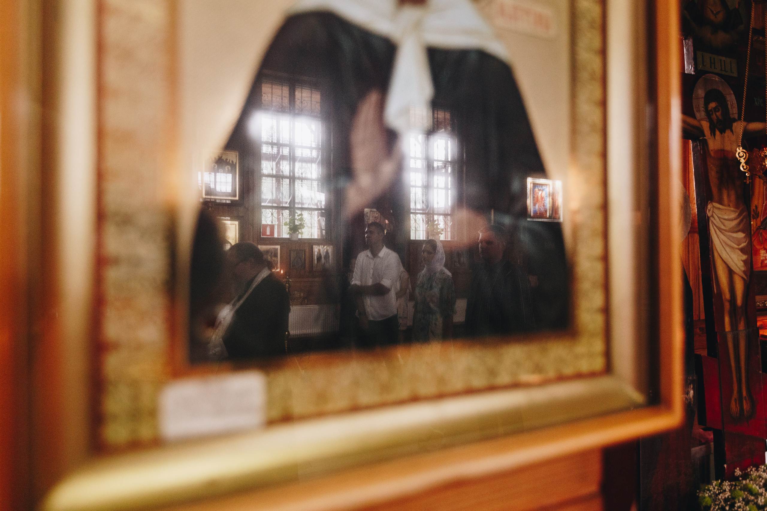 Крещение. Свадебный семейный фотограф и видеограф Гомель Минск Беларусь Европа