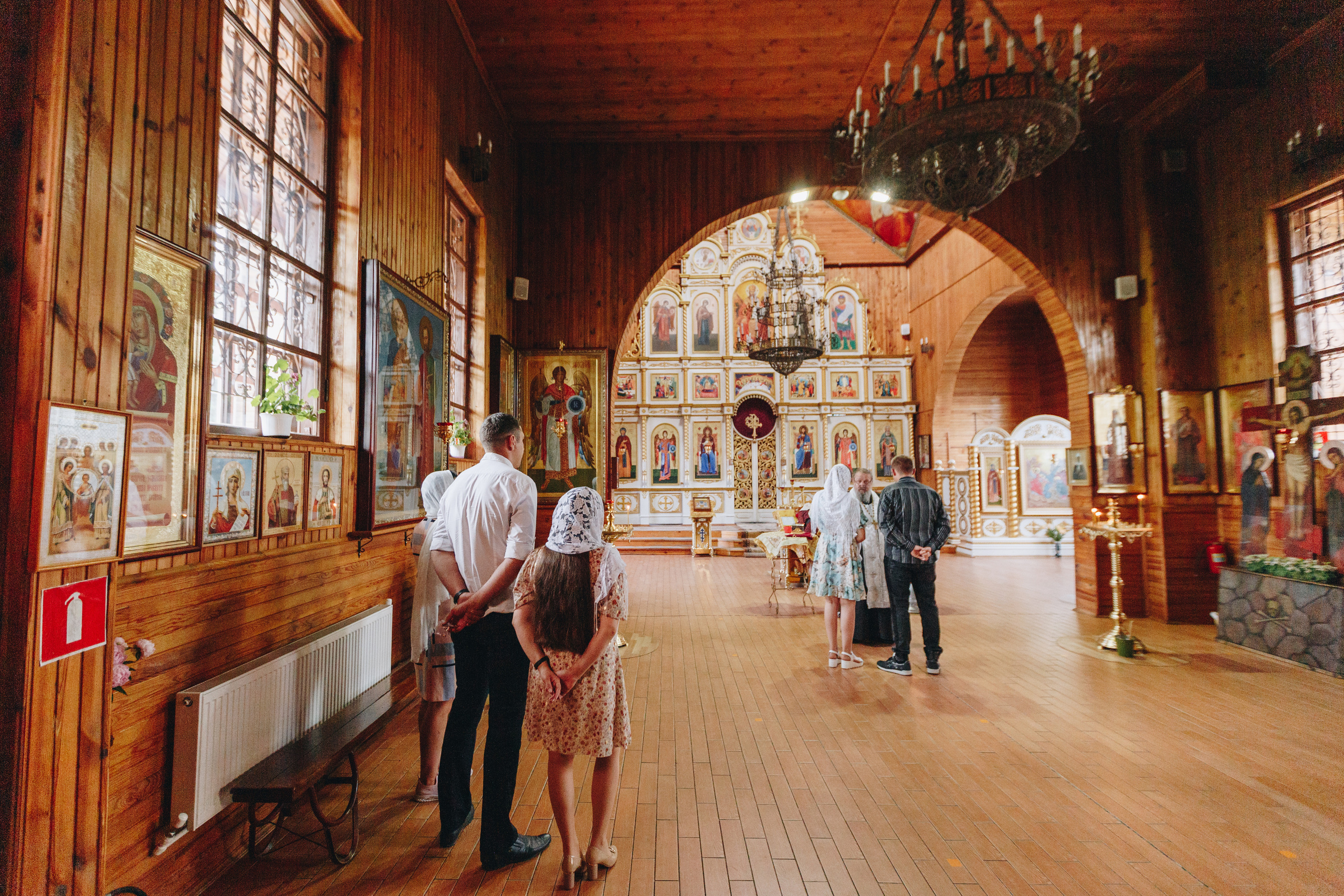 Крещение. Свадебный семейный фотограф и видеограф Гомель Минск Беларусь Европа